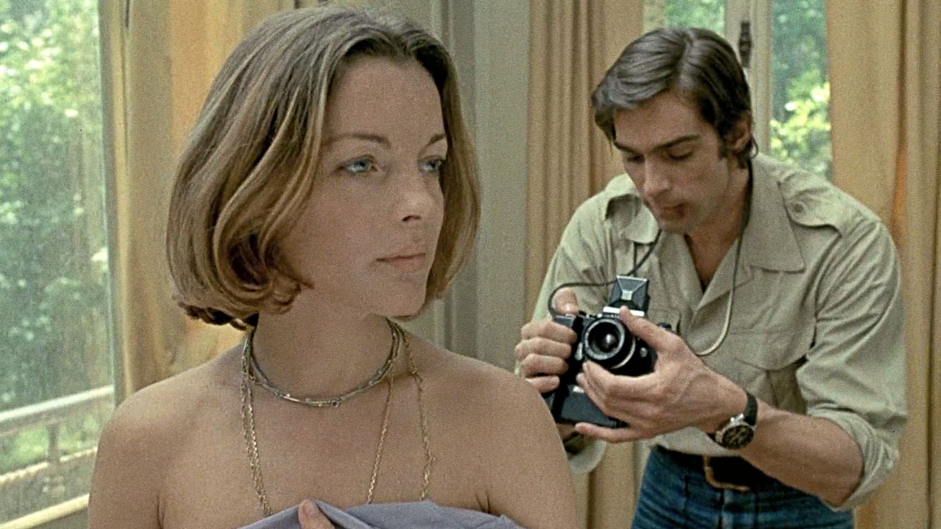 L'Important c'est d'aimer