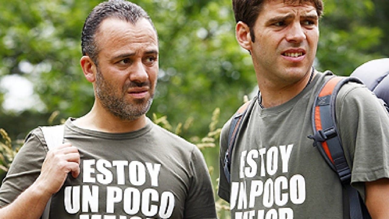 Drumul spre Santiago