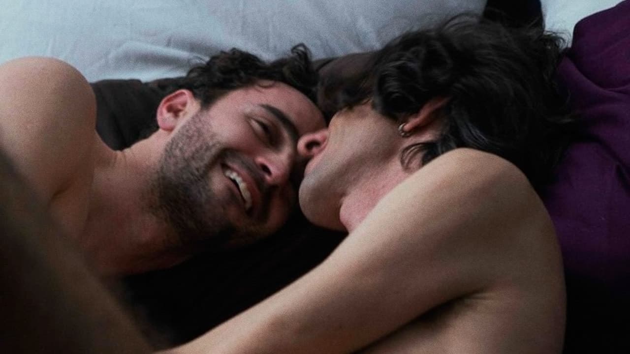 Bedtime Stories: Minha Luta