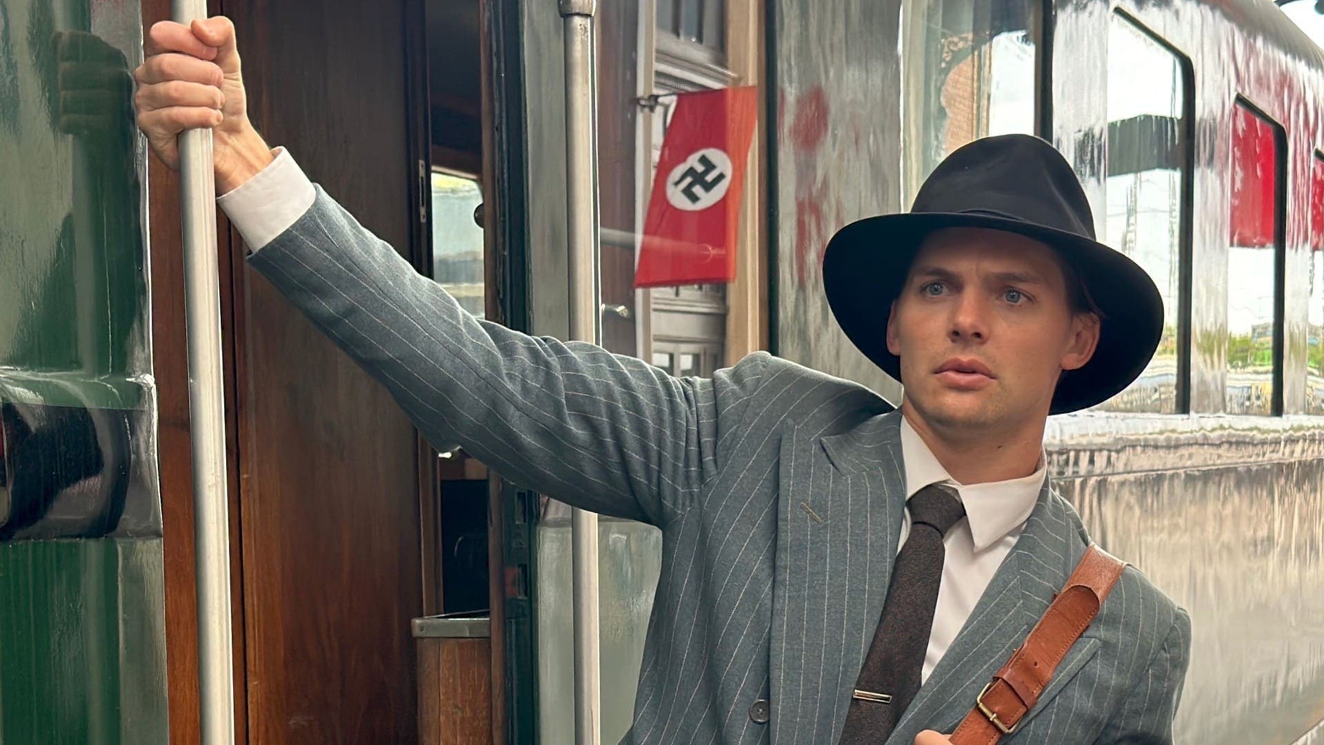 Evadare din Germania