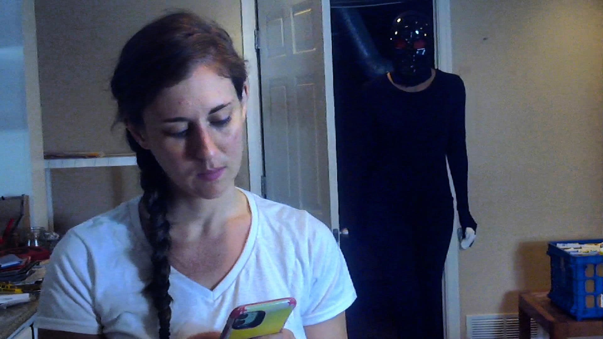 Scream a Little Dream