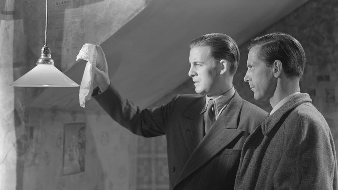 Sånt händer inte här