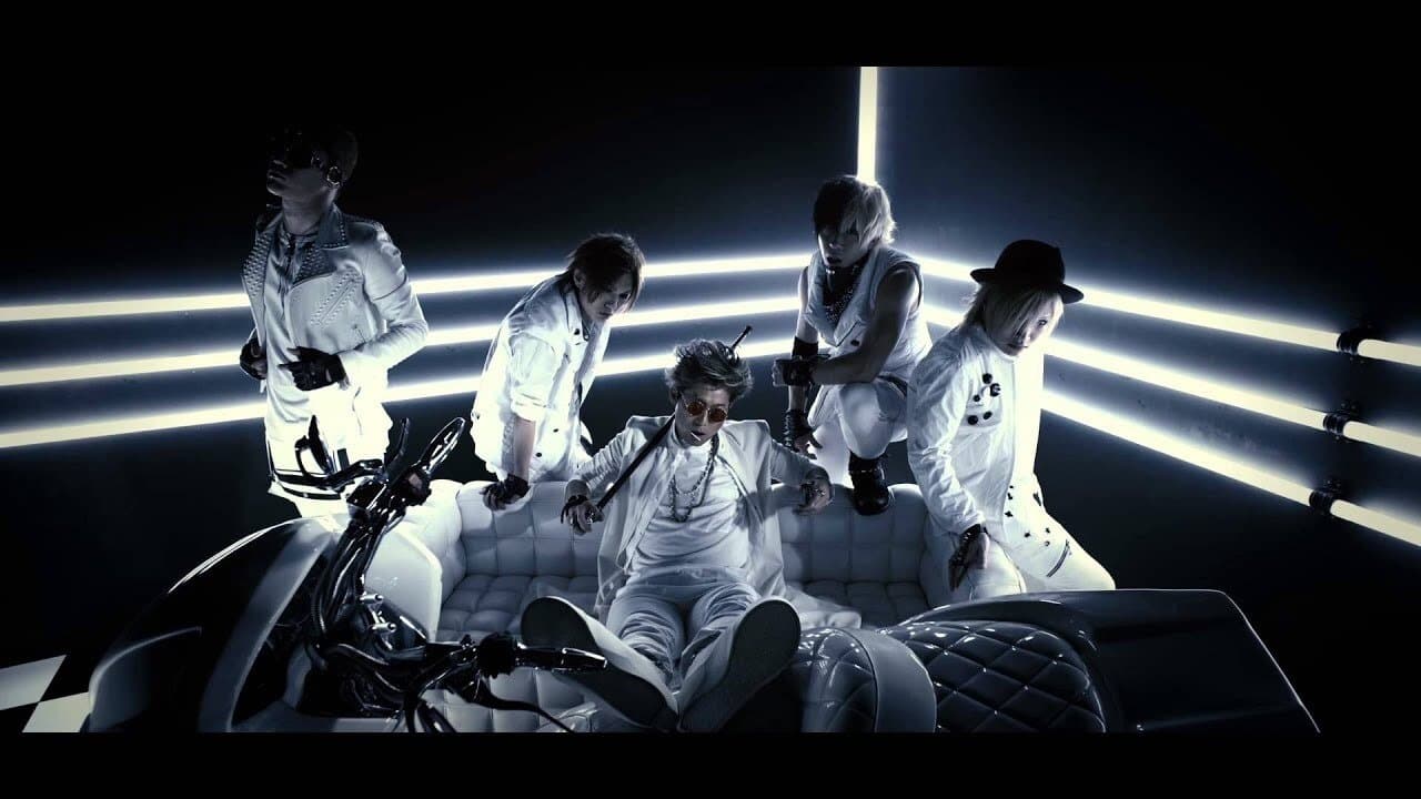 HiGH&LOW ～THE STORY OF S.W.O.R.D.～