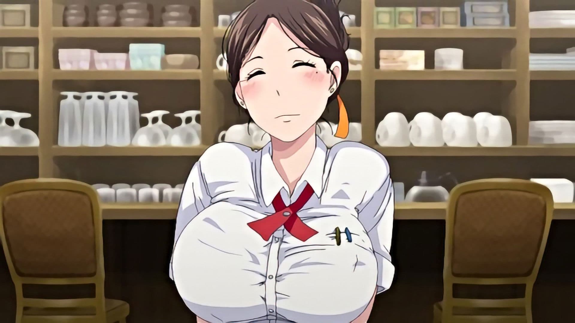 故に人妻は寝取られた.