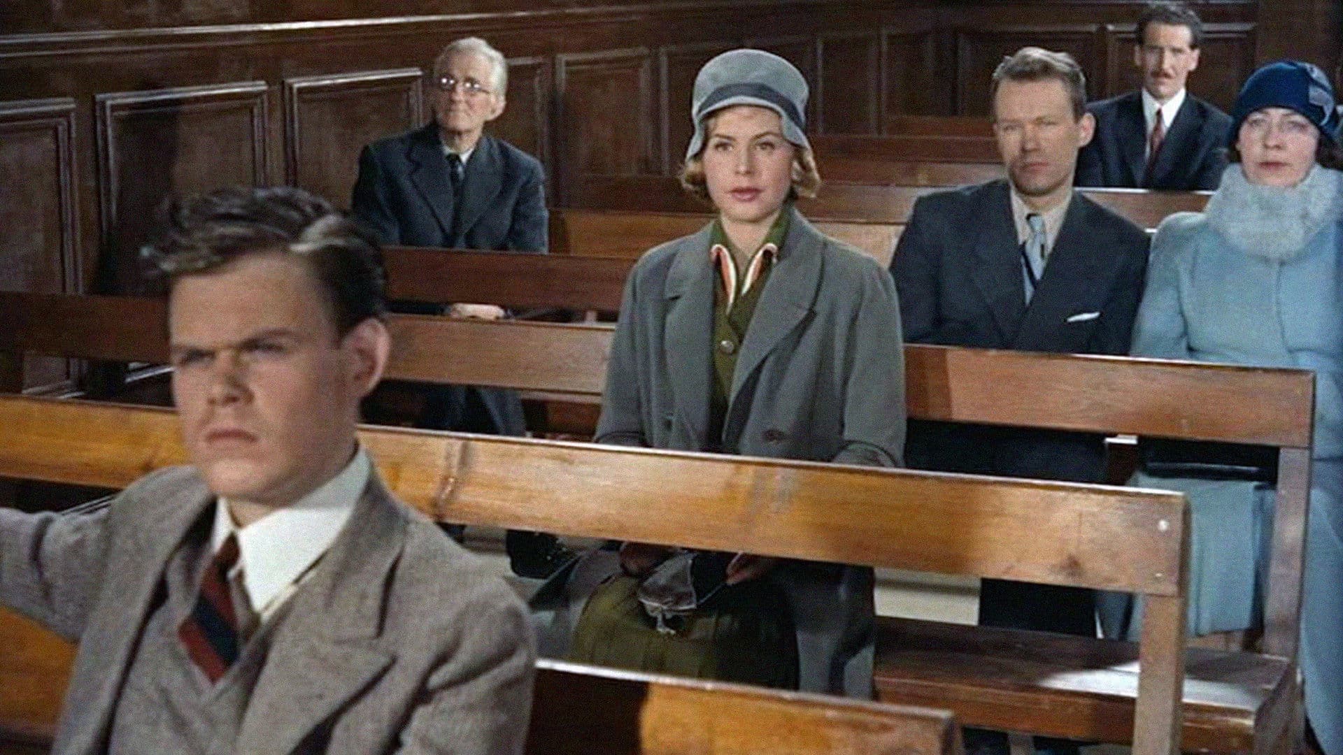 Poveste din anii jazzului