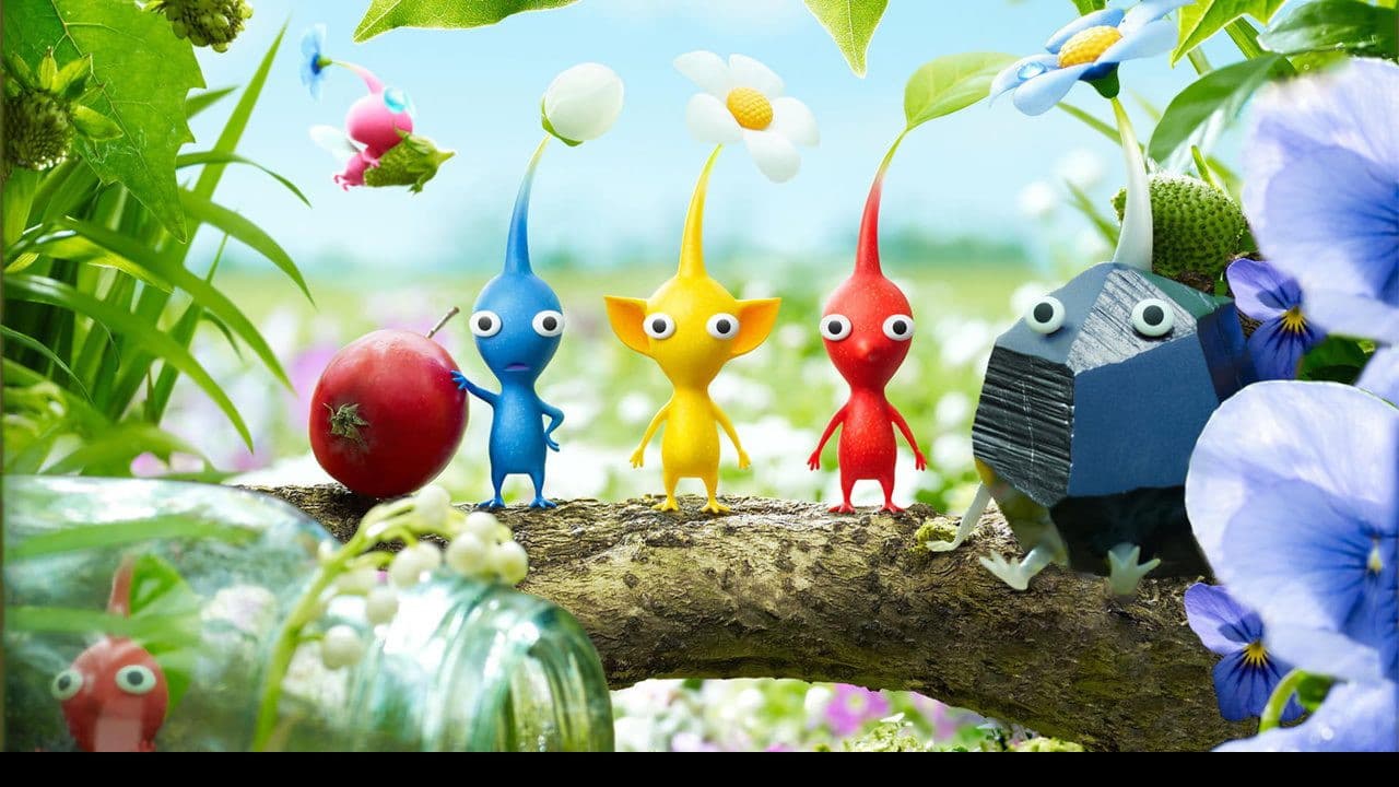 ビンの中のお宝