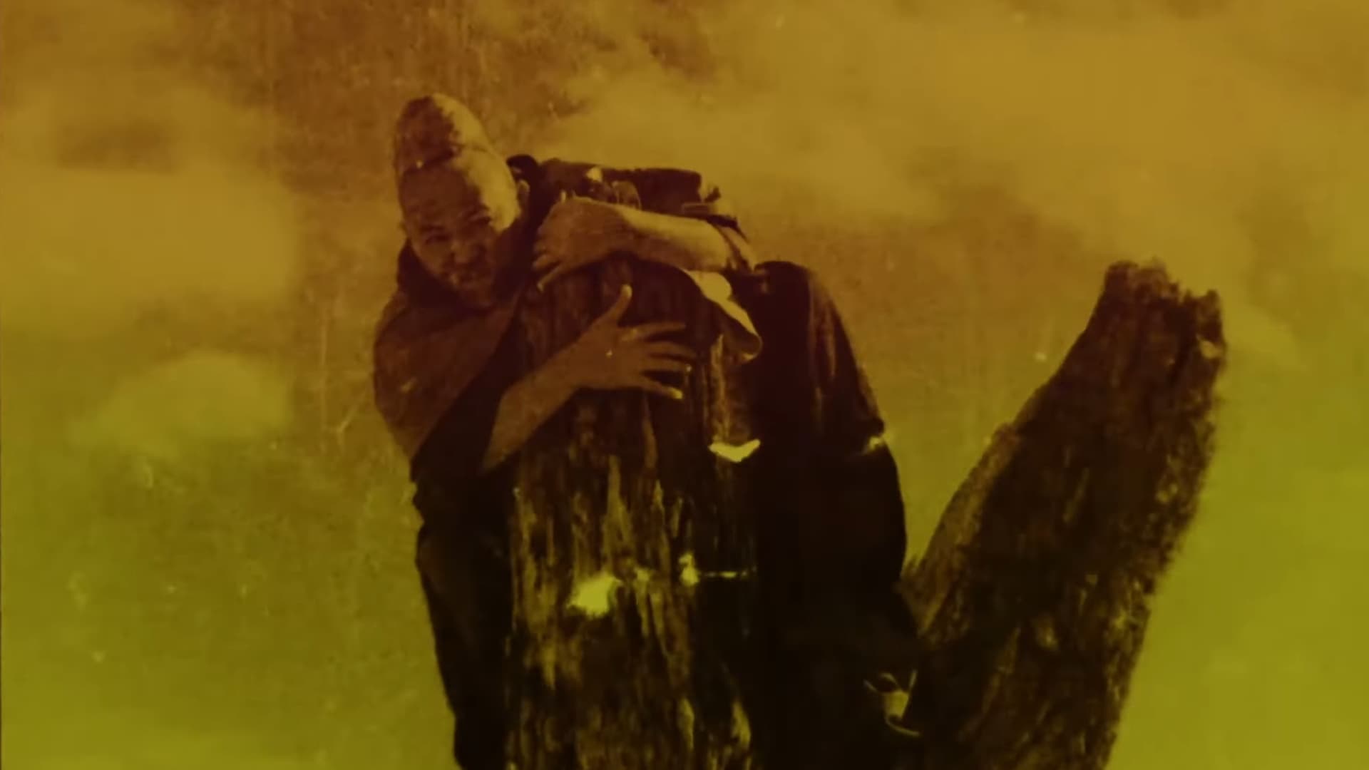 Rizal's Makamisa: Pantasma ng Higanti