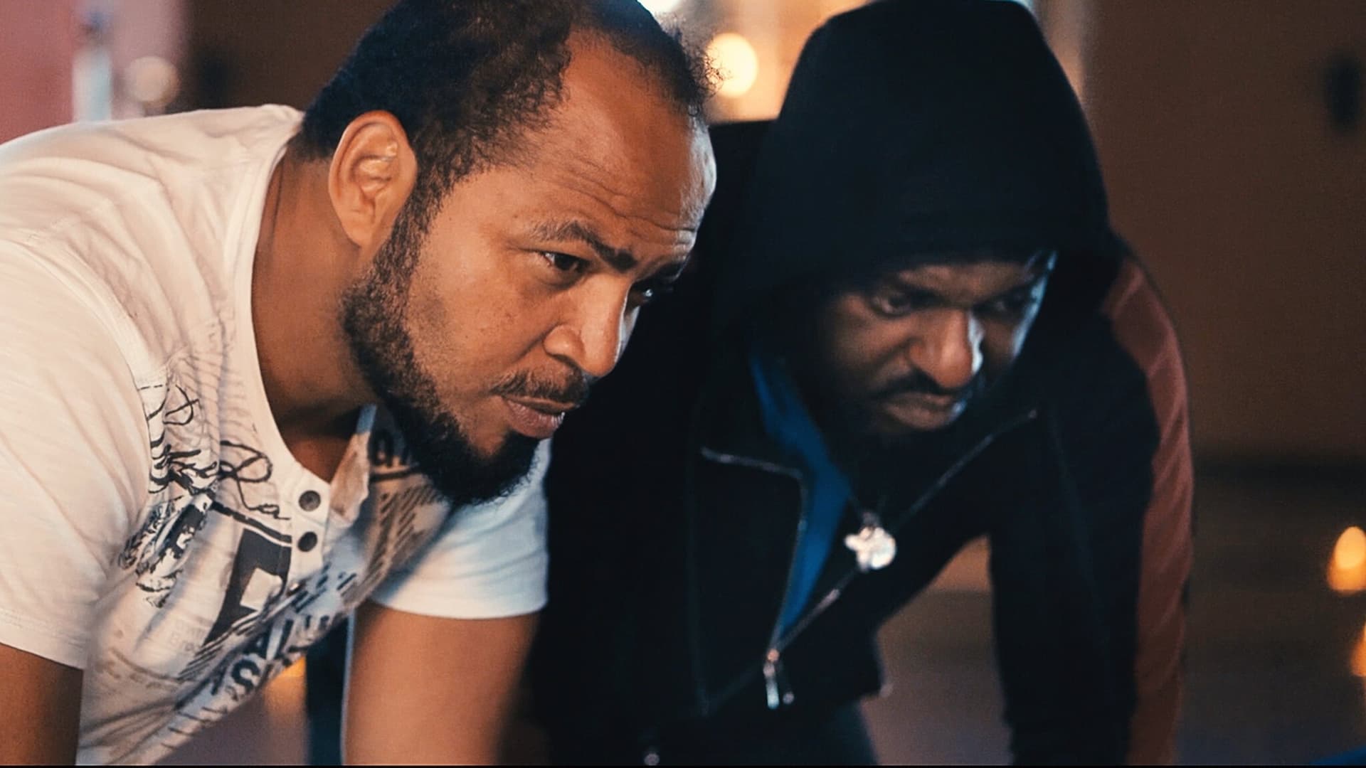 Cei patru hoți cinstiți 2