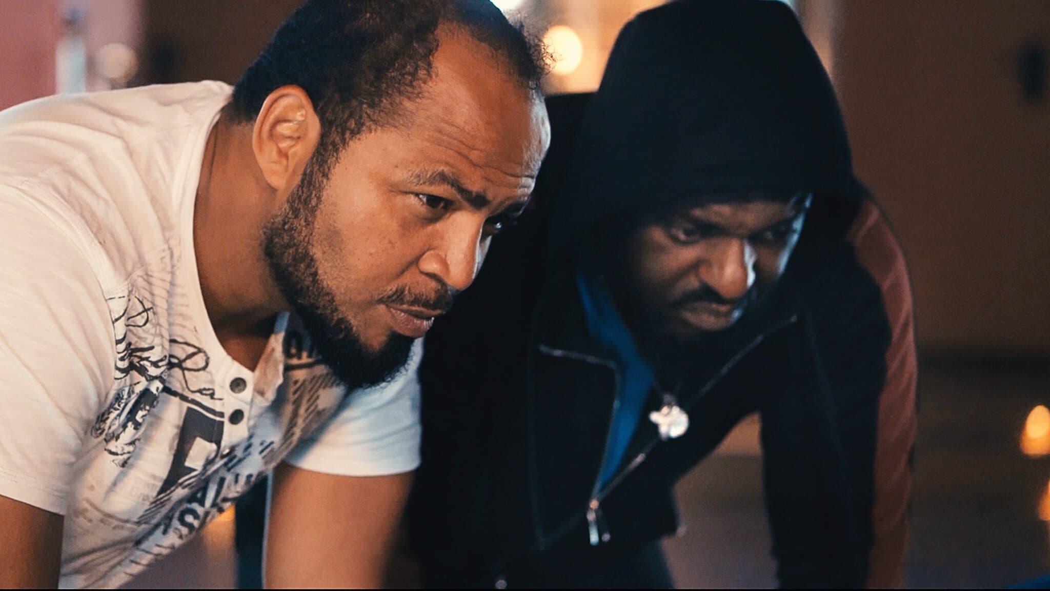 Cei patru hoți cinstiți 2