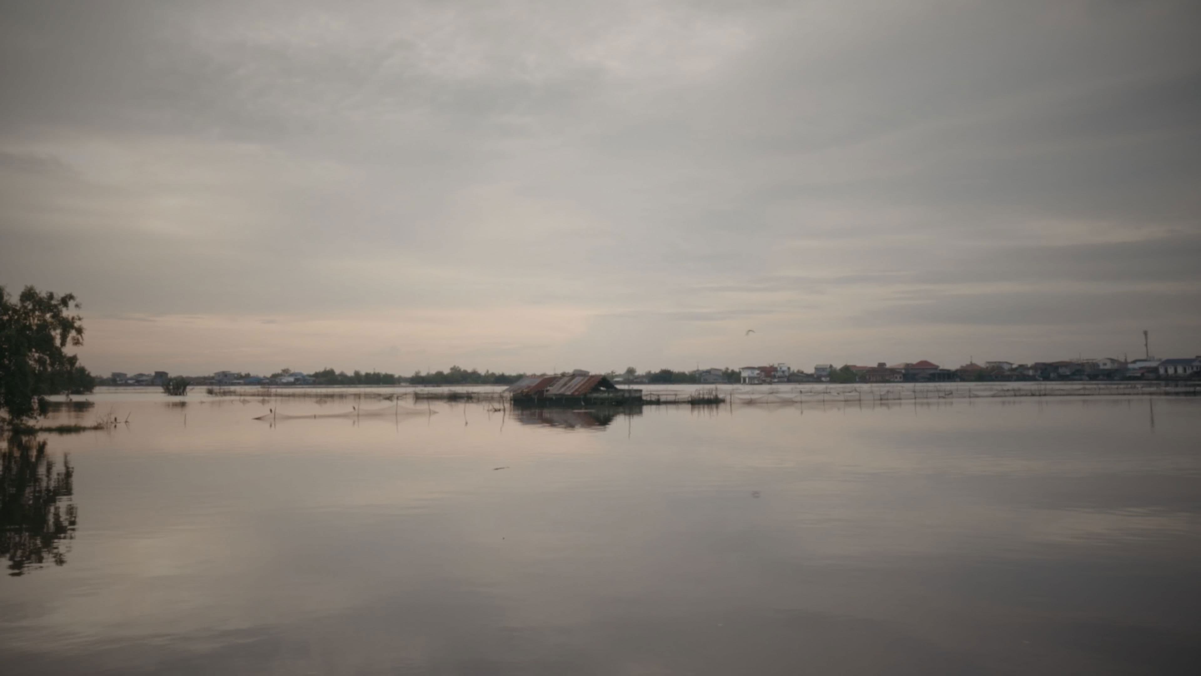 Hagonoy (to cry out)