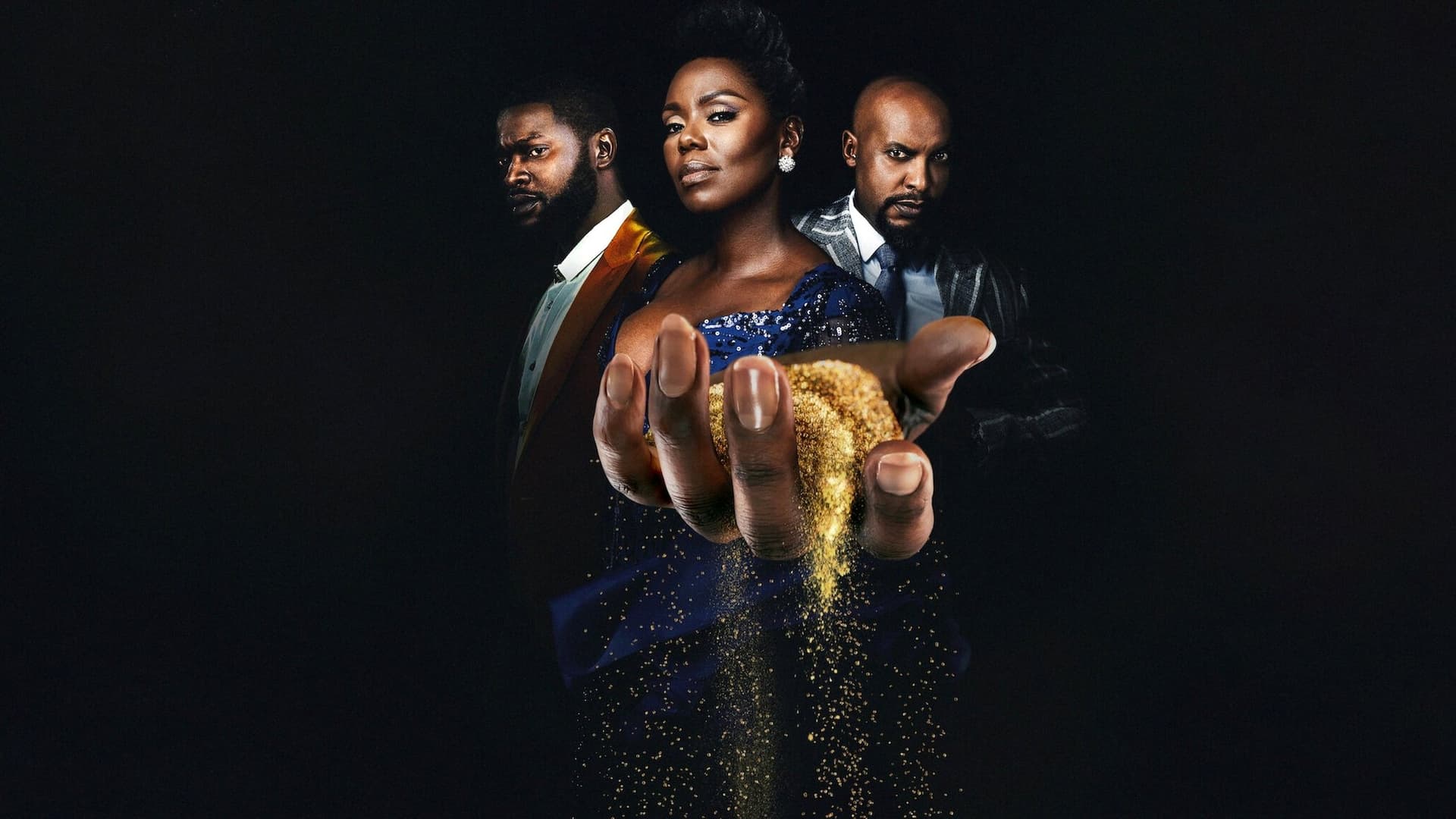 Moștenire pătată cu sânge