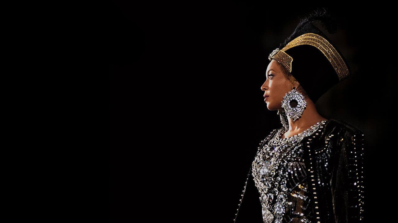 HOMECOMING: Un film de Beyoncé