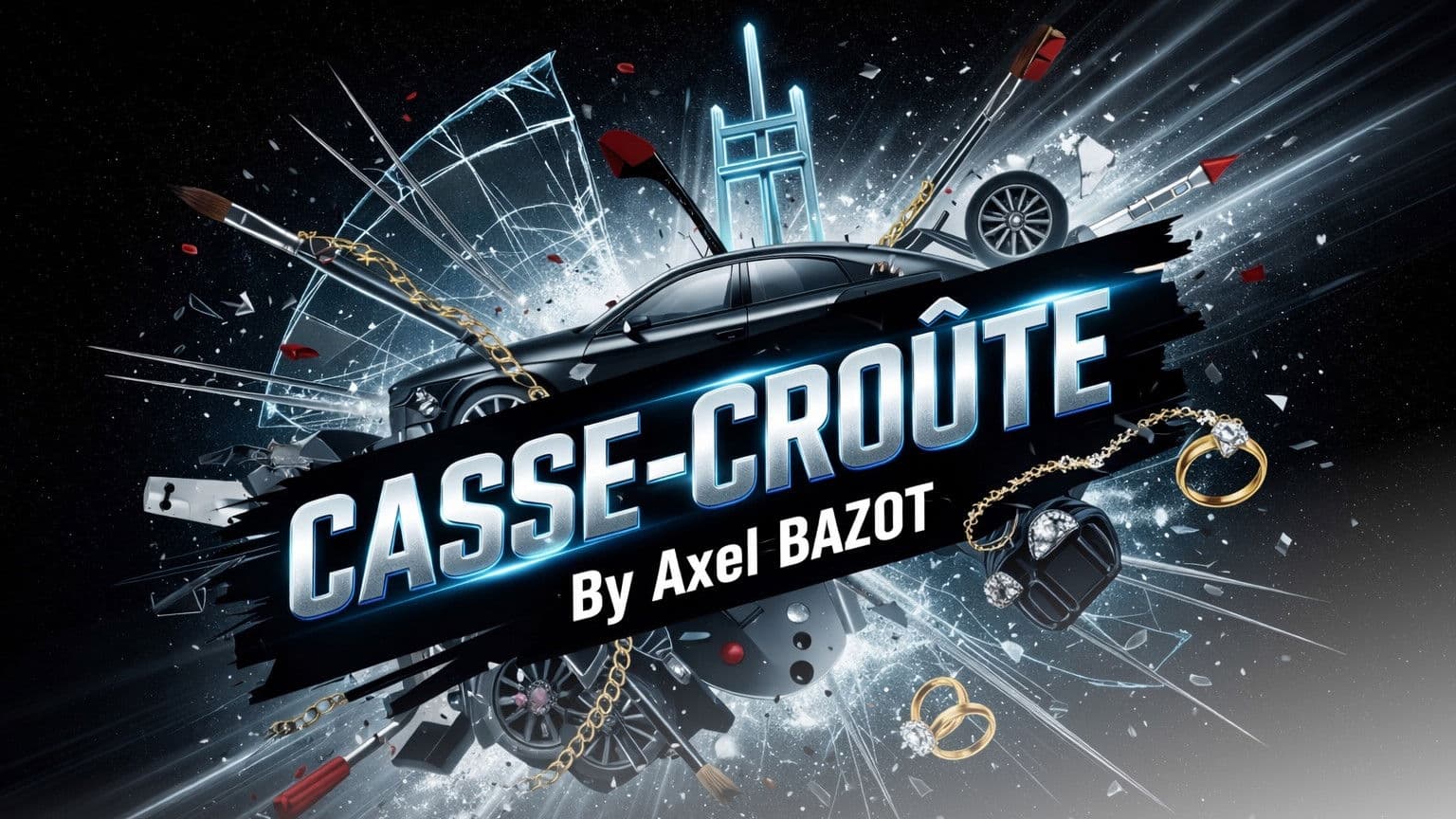 Casse-croûte