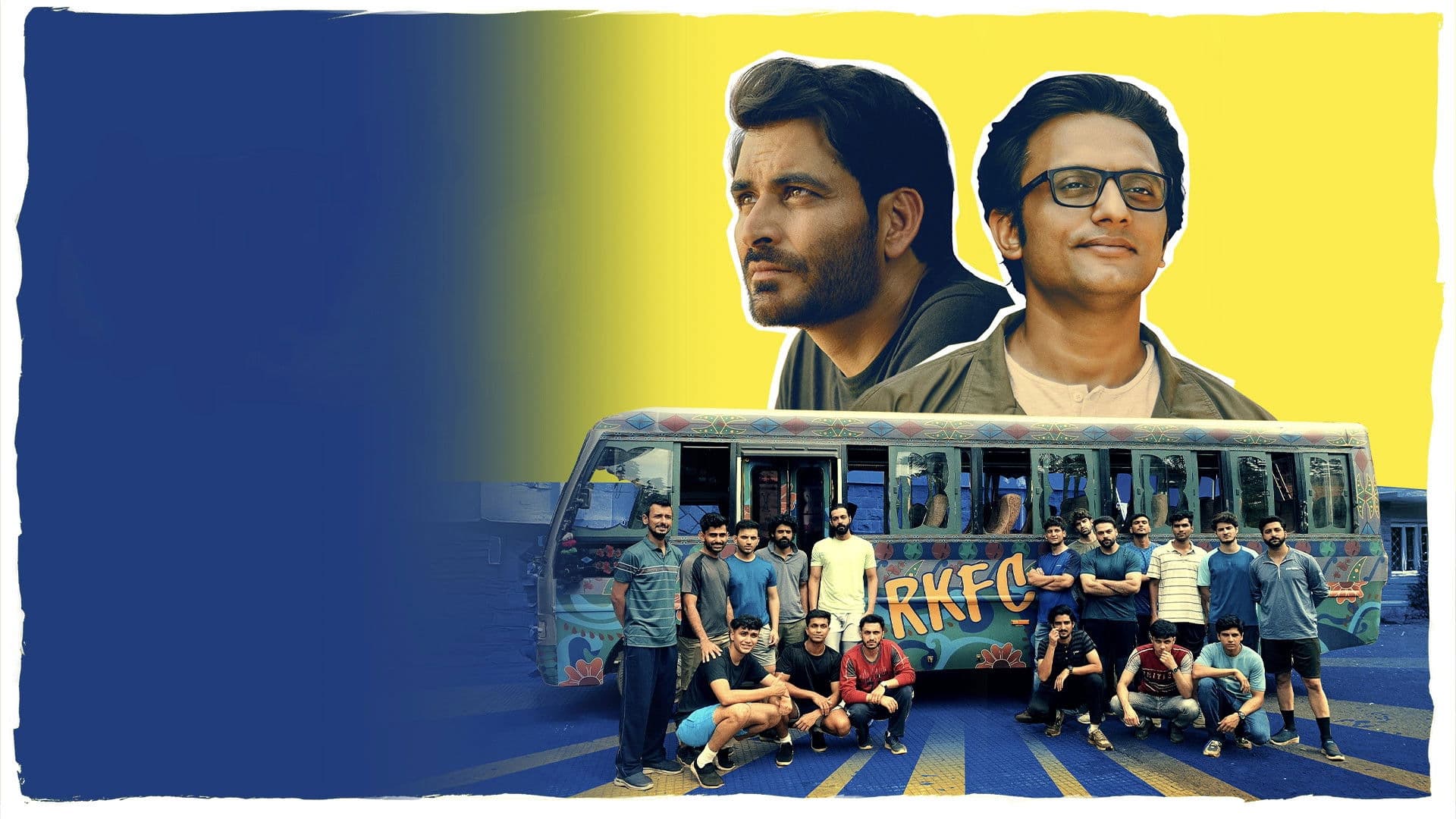 रियल कश्मीर फुटबॉल क्लब