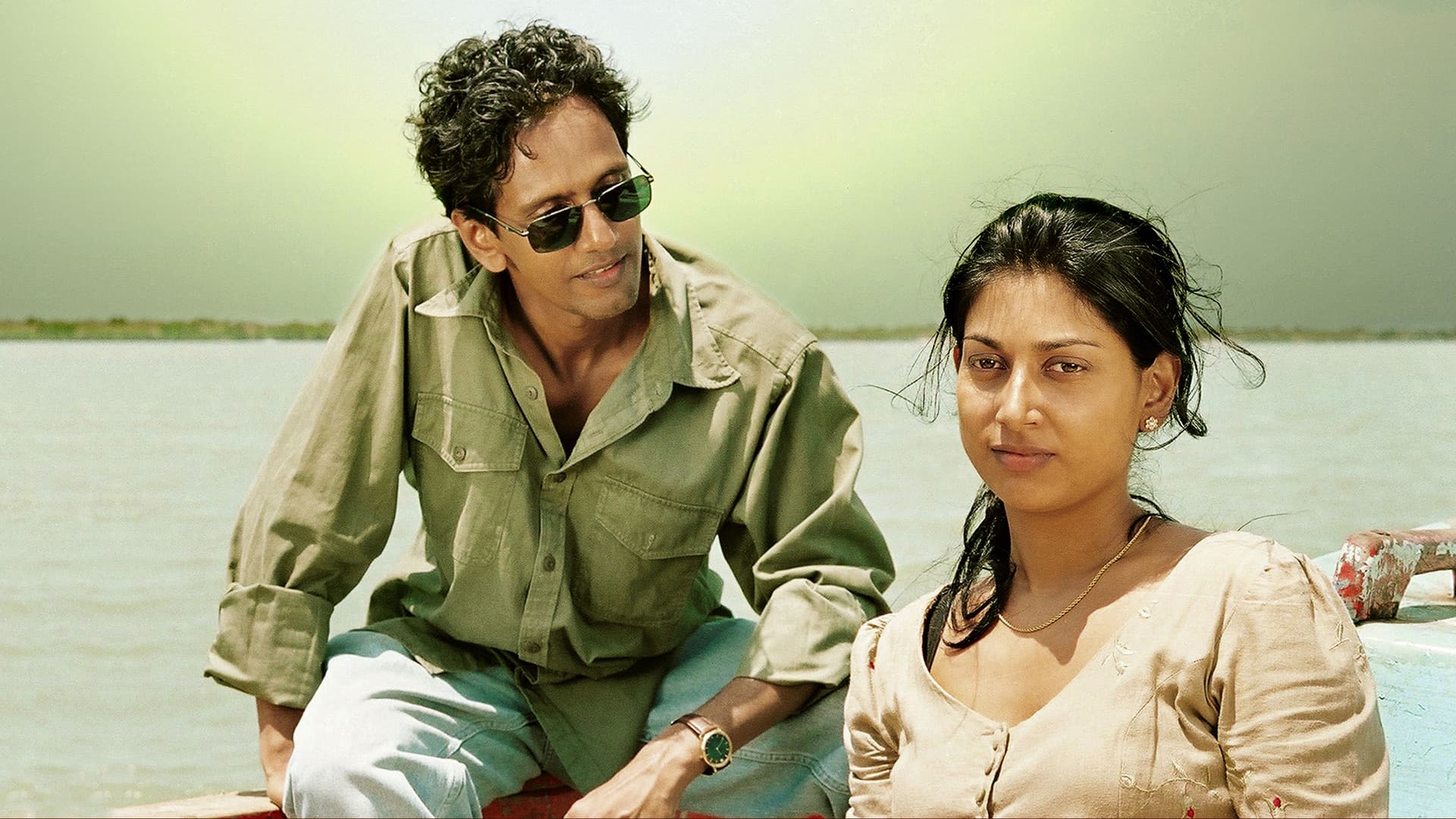 ඉර මැදියම