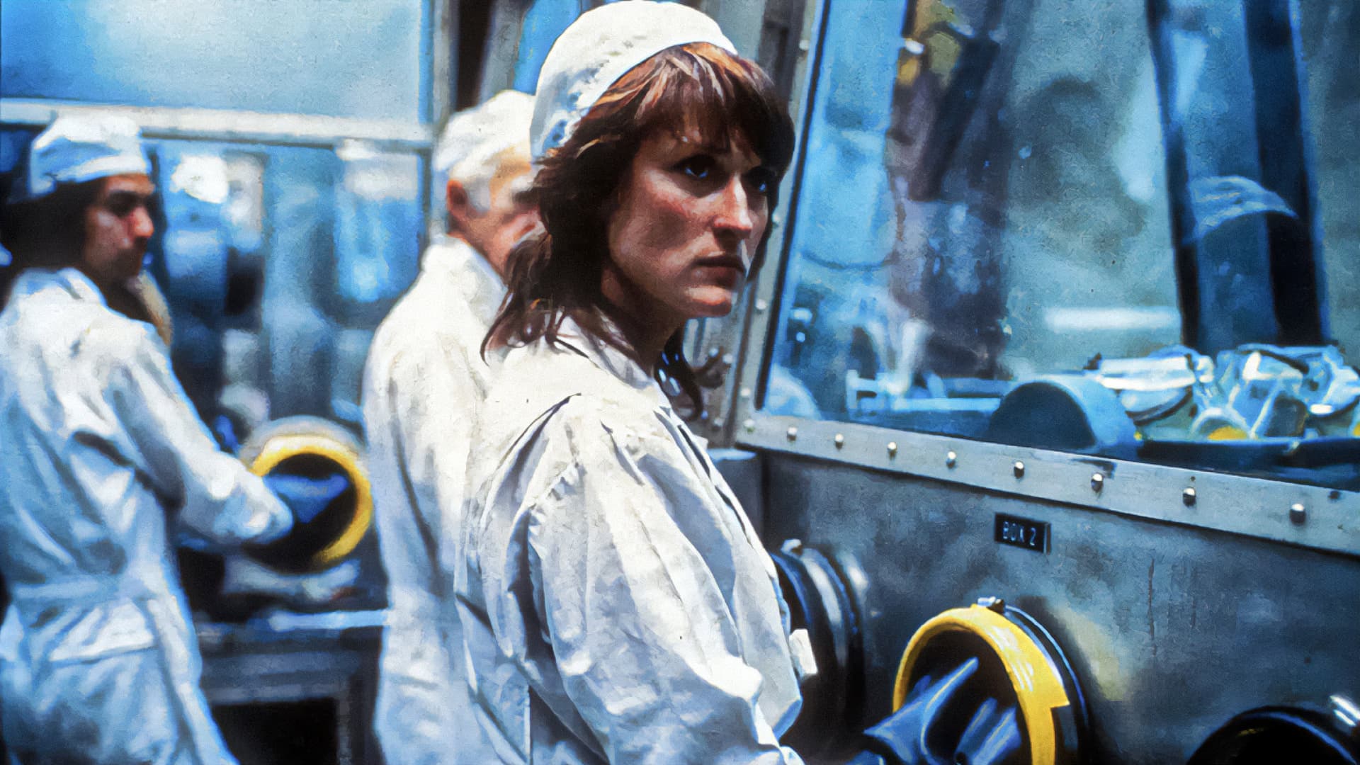 Silkwood
