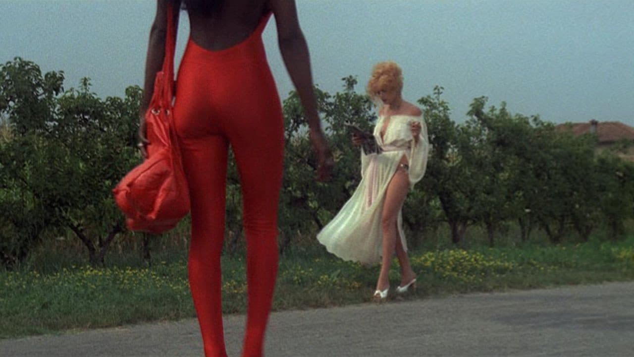 La mazurka del barone, della santa e del fico fiorone