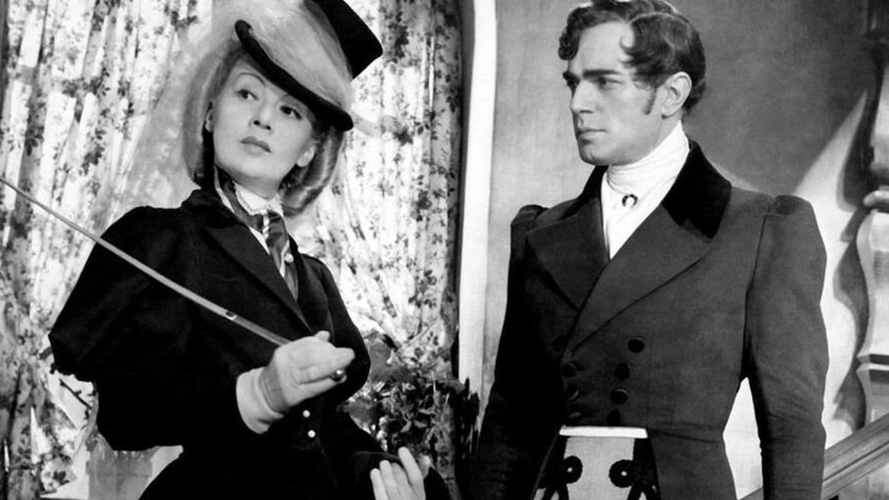 La Duchesse de Langeais