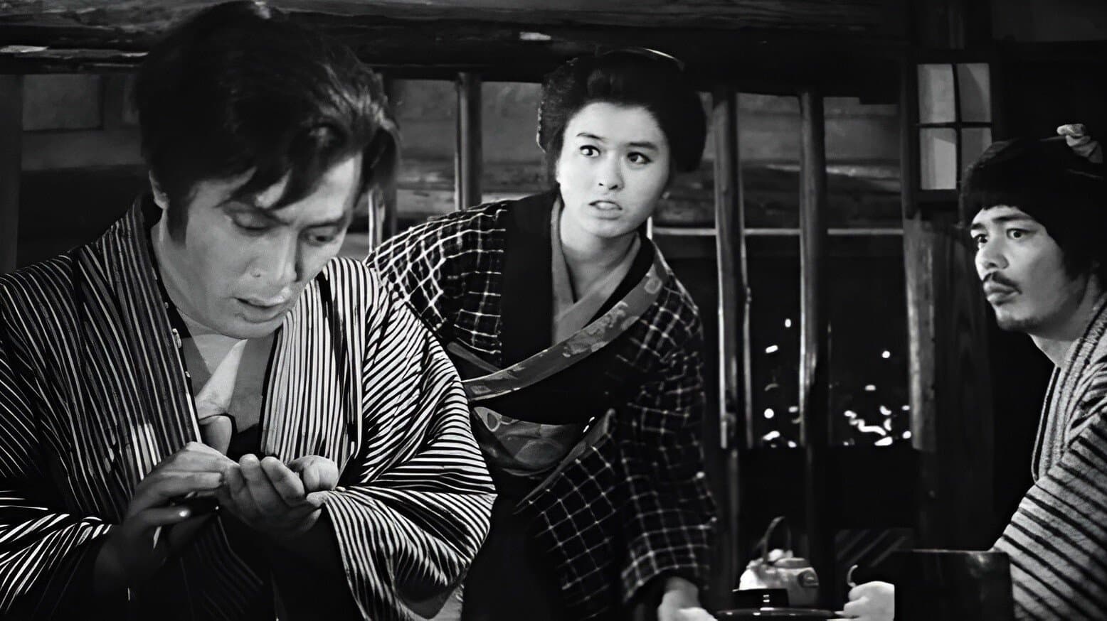 いのちぼうにふろう