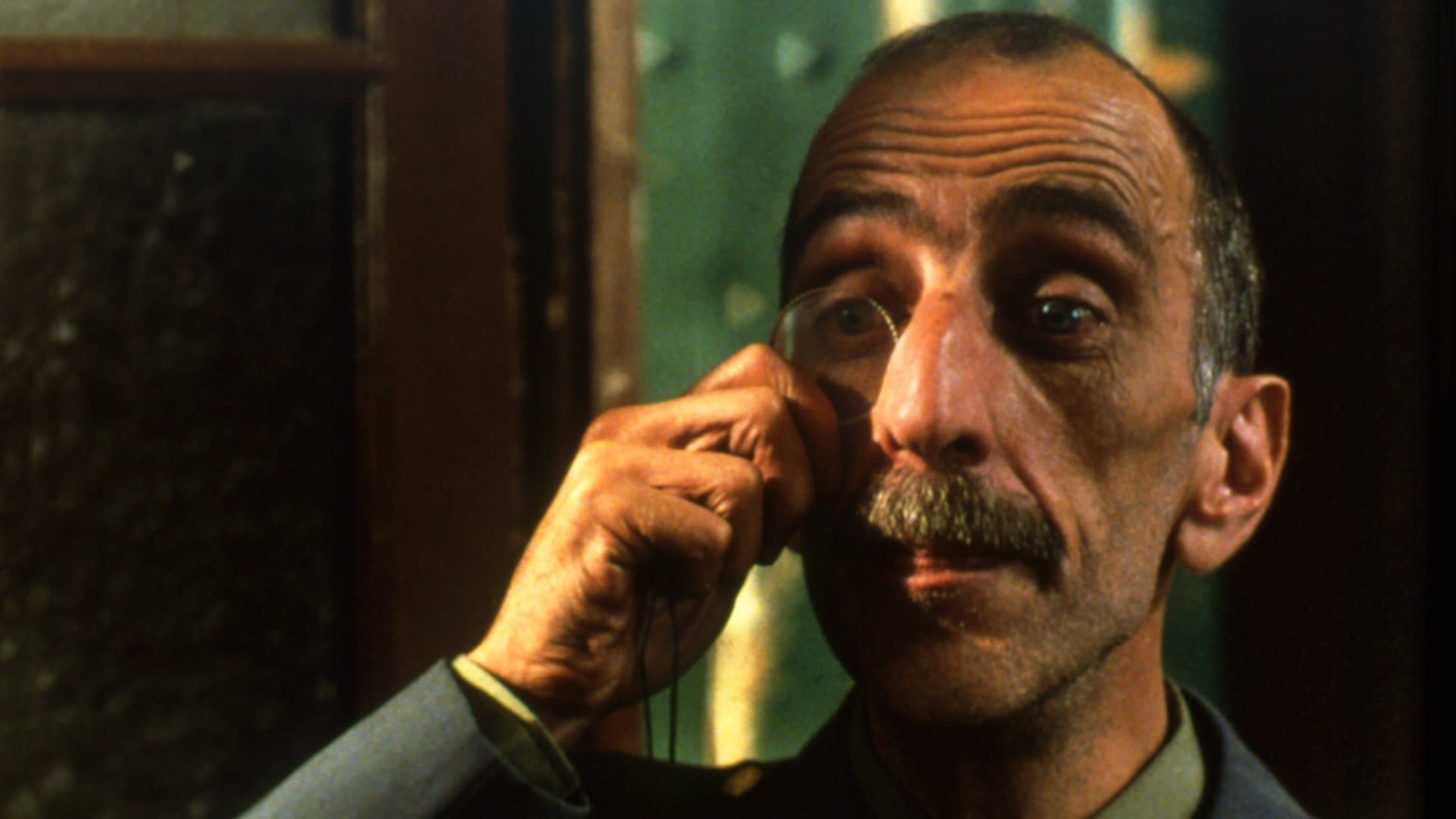 Recordações da Casa Amarela