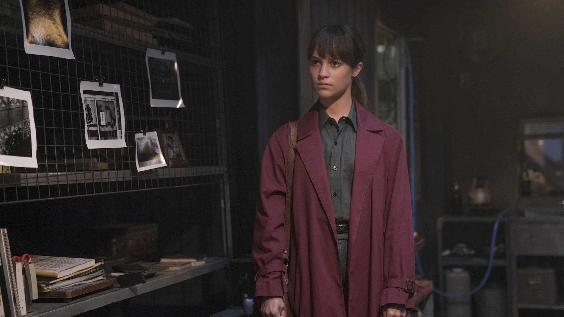 Pasarea cutremurului