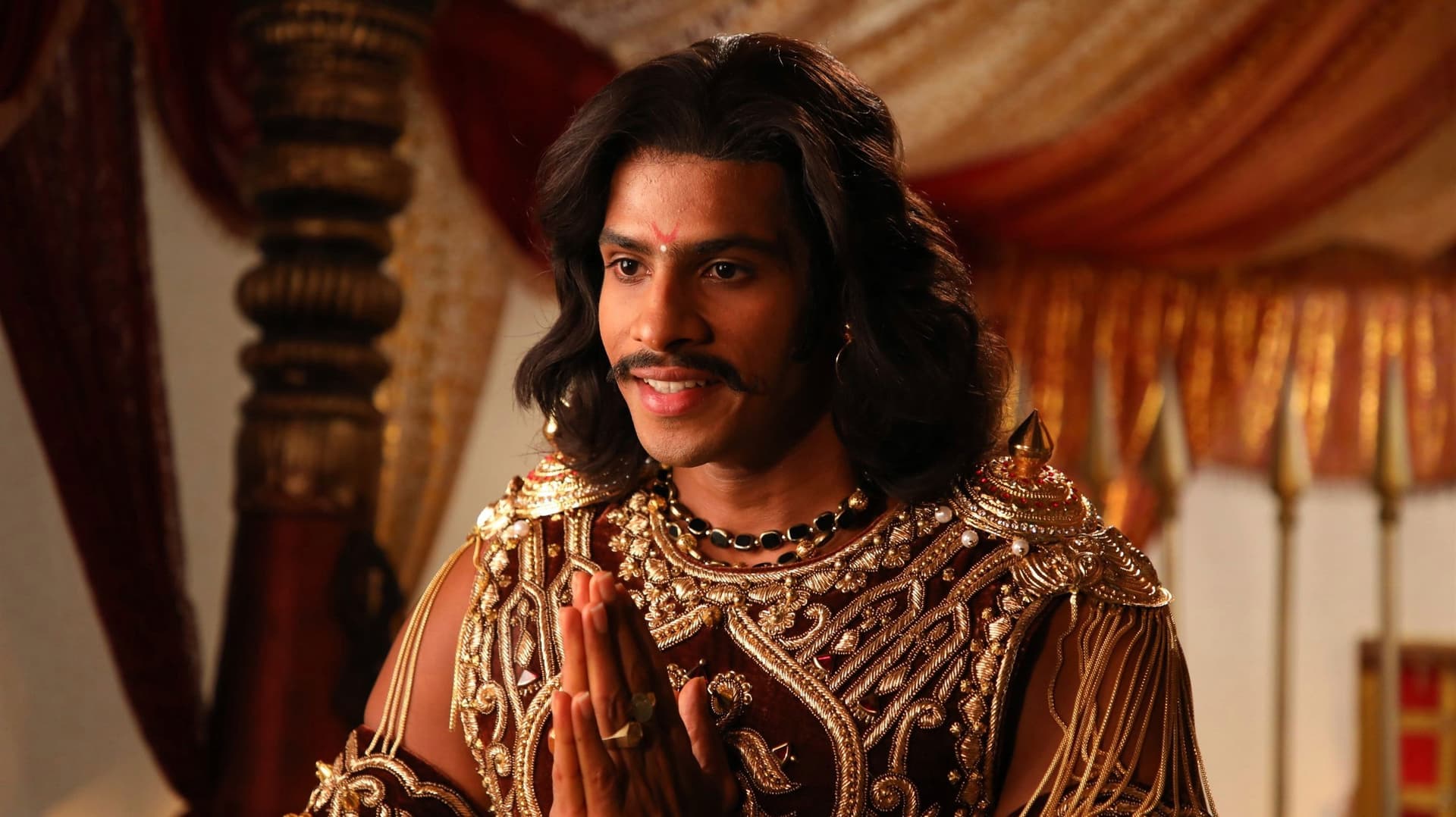 ಕುರುಕ್ಷೇತ್ರ