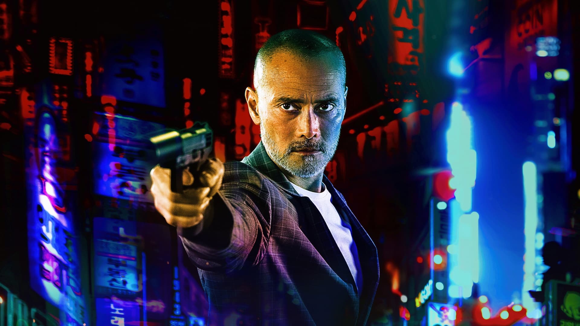 O noapte în Bangkok