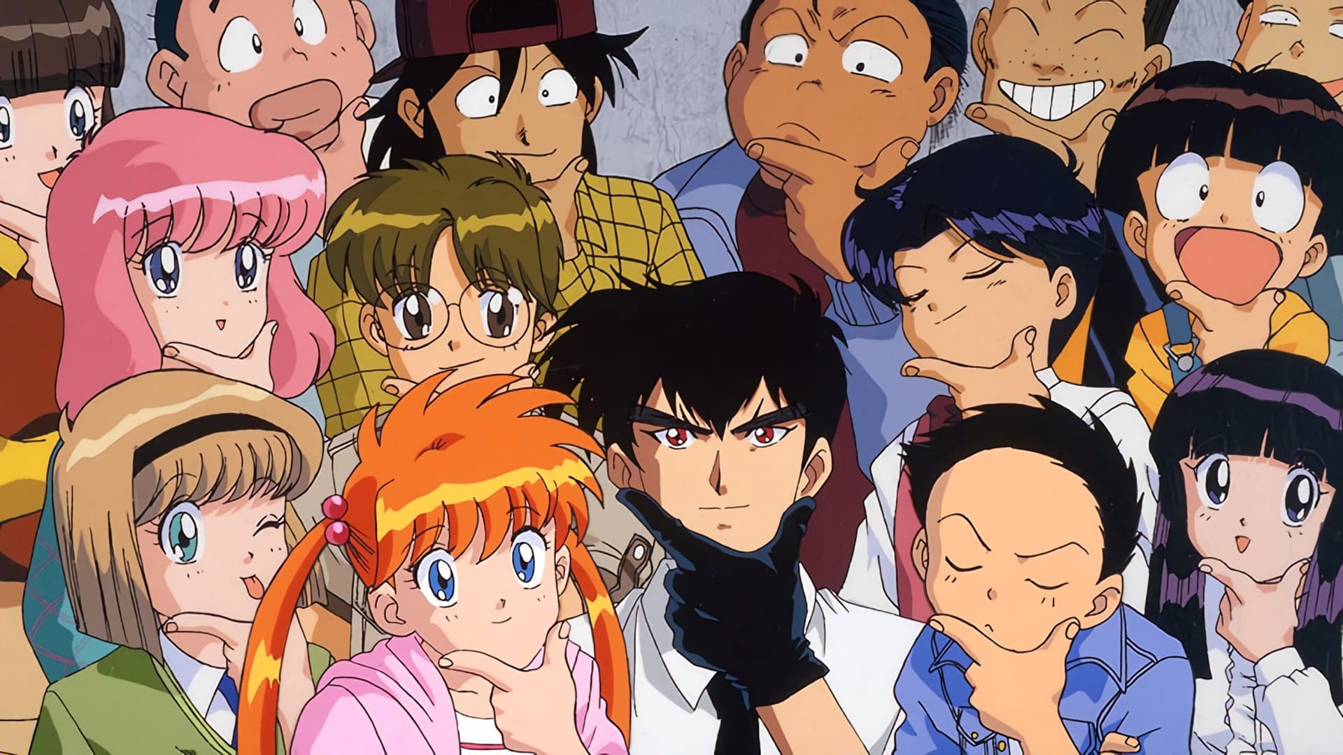 地獄先生ぬ~べ~