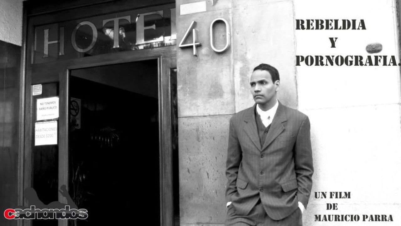 Rebeldía y pornografía