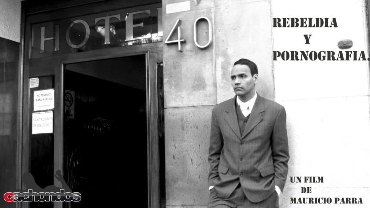 Rebeldía y pornografía