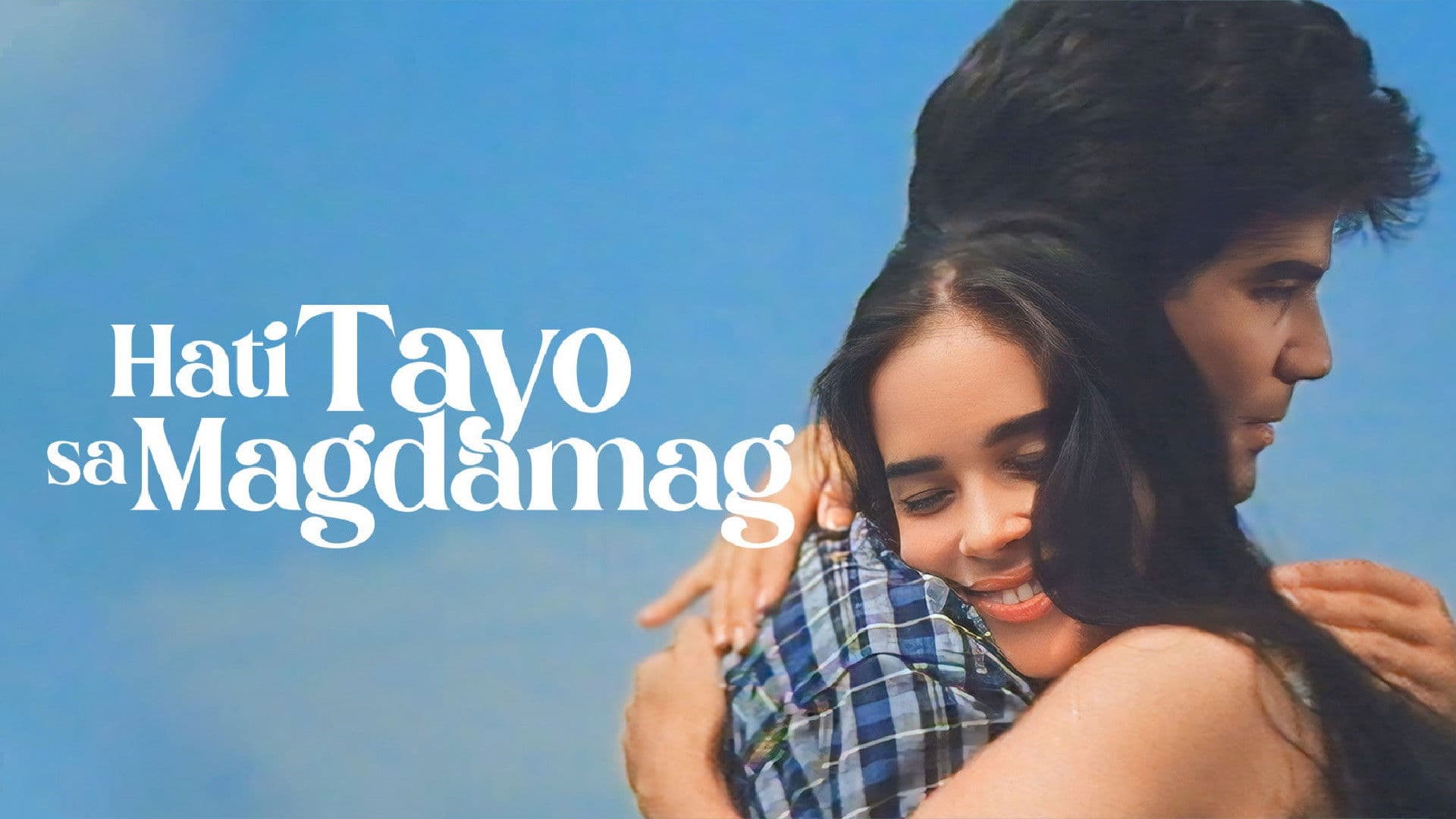 Hati Tayo sa Magdamag