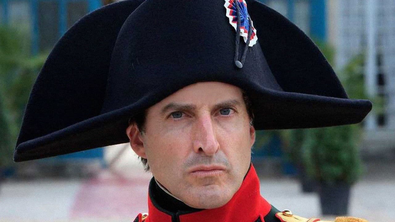 În pielea lui Napoleon