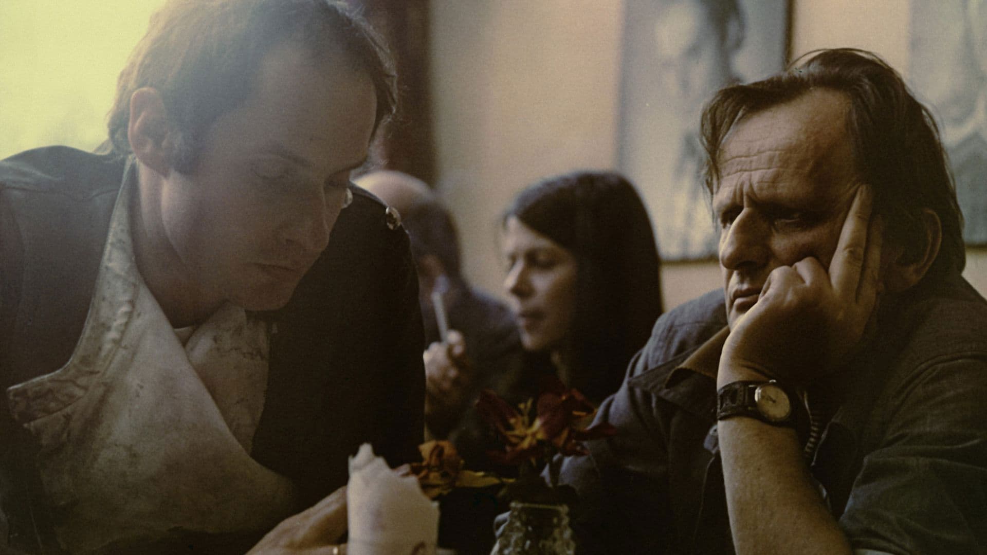 Aktorzy prowincjonalni