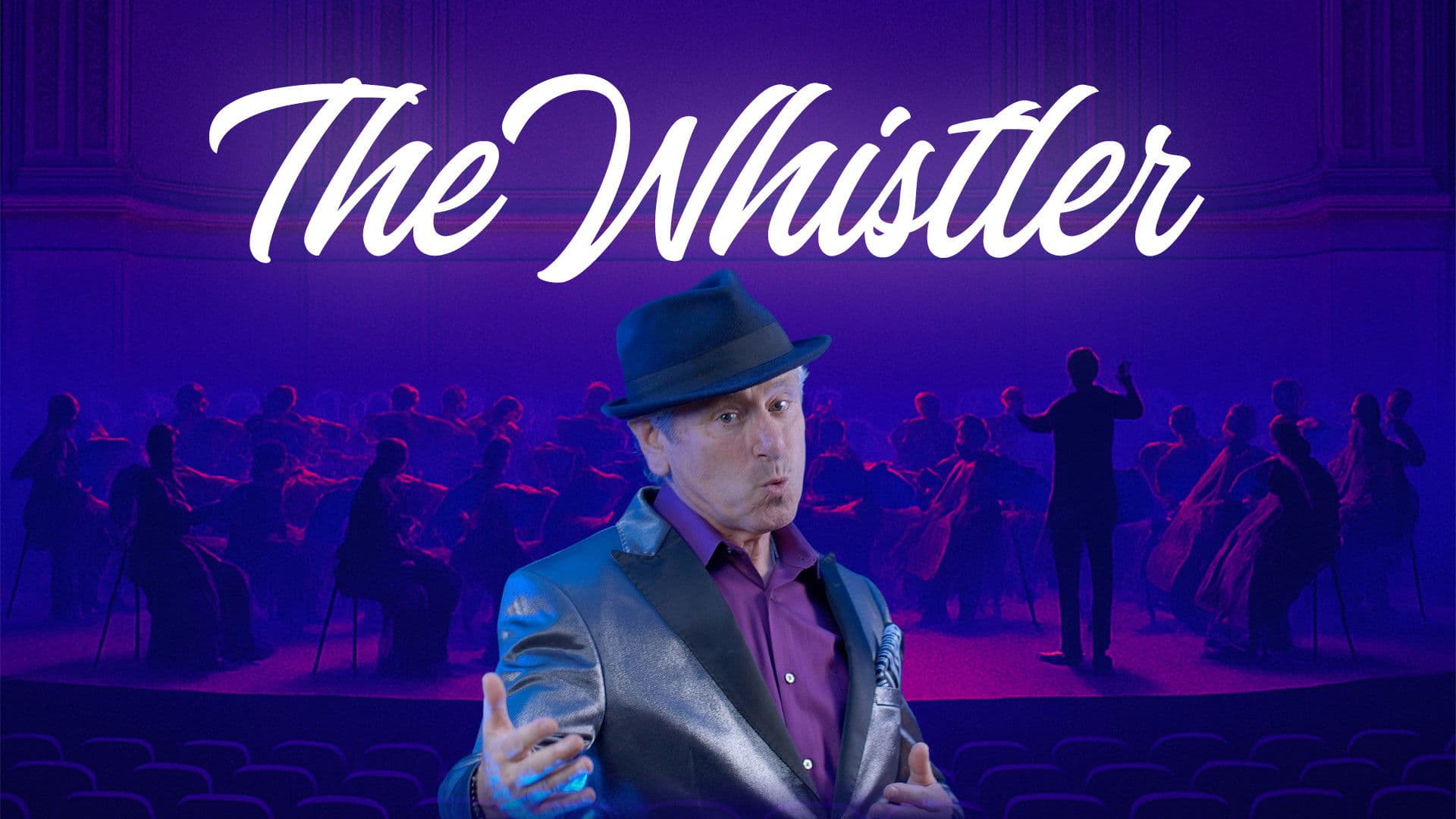 The Whistler