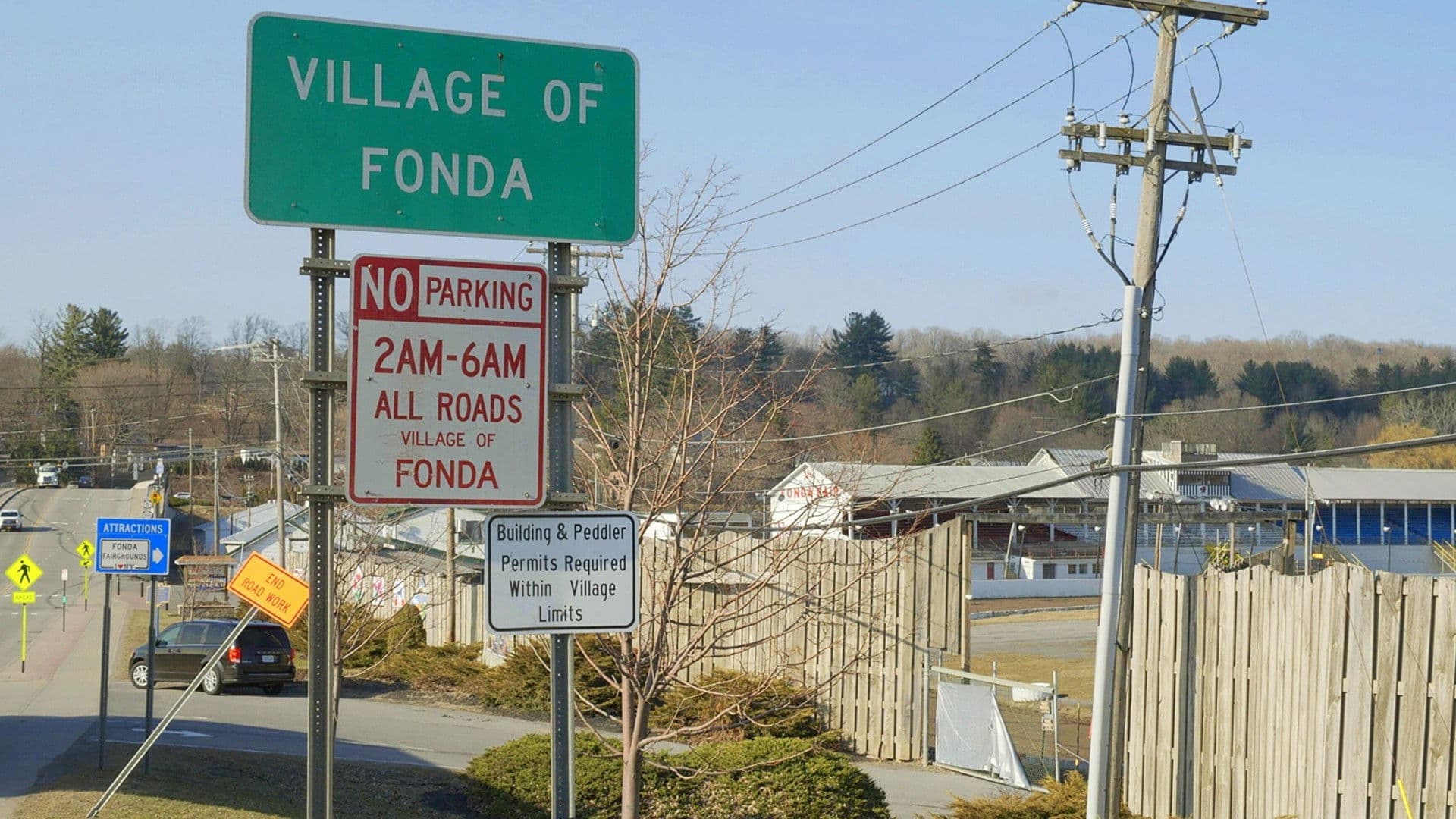 Henry Fonda pentru președinte