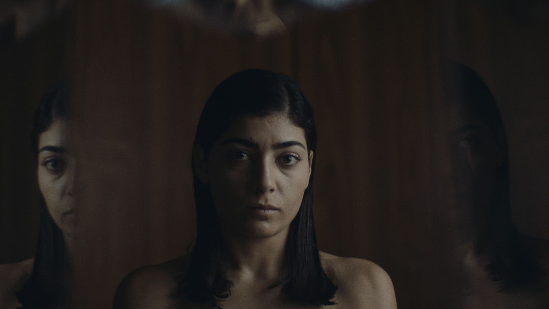 Riverbed (El estanque de la doncella)