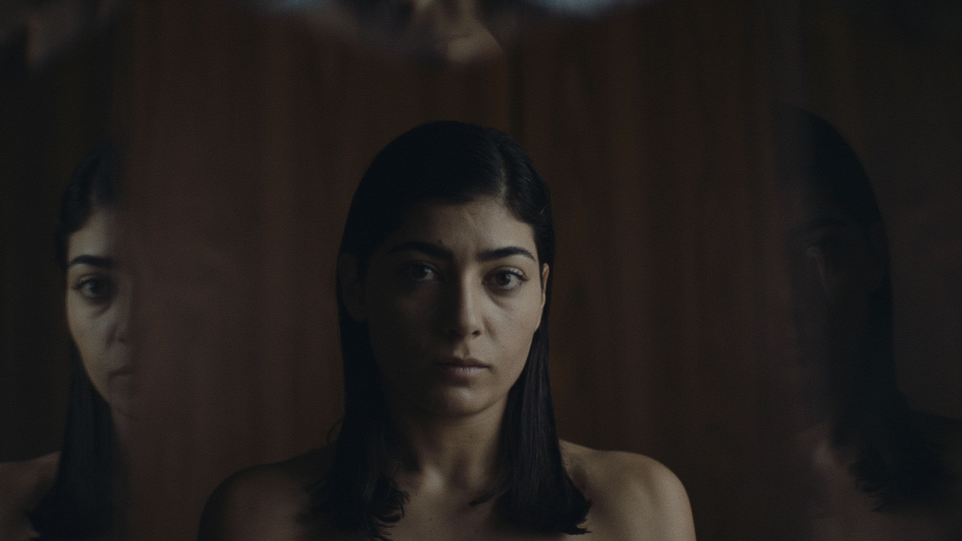 Riverbed (El estanque de la doncella)