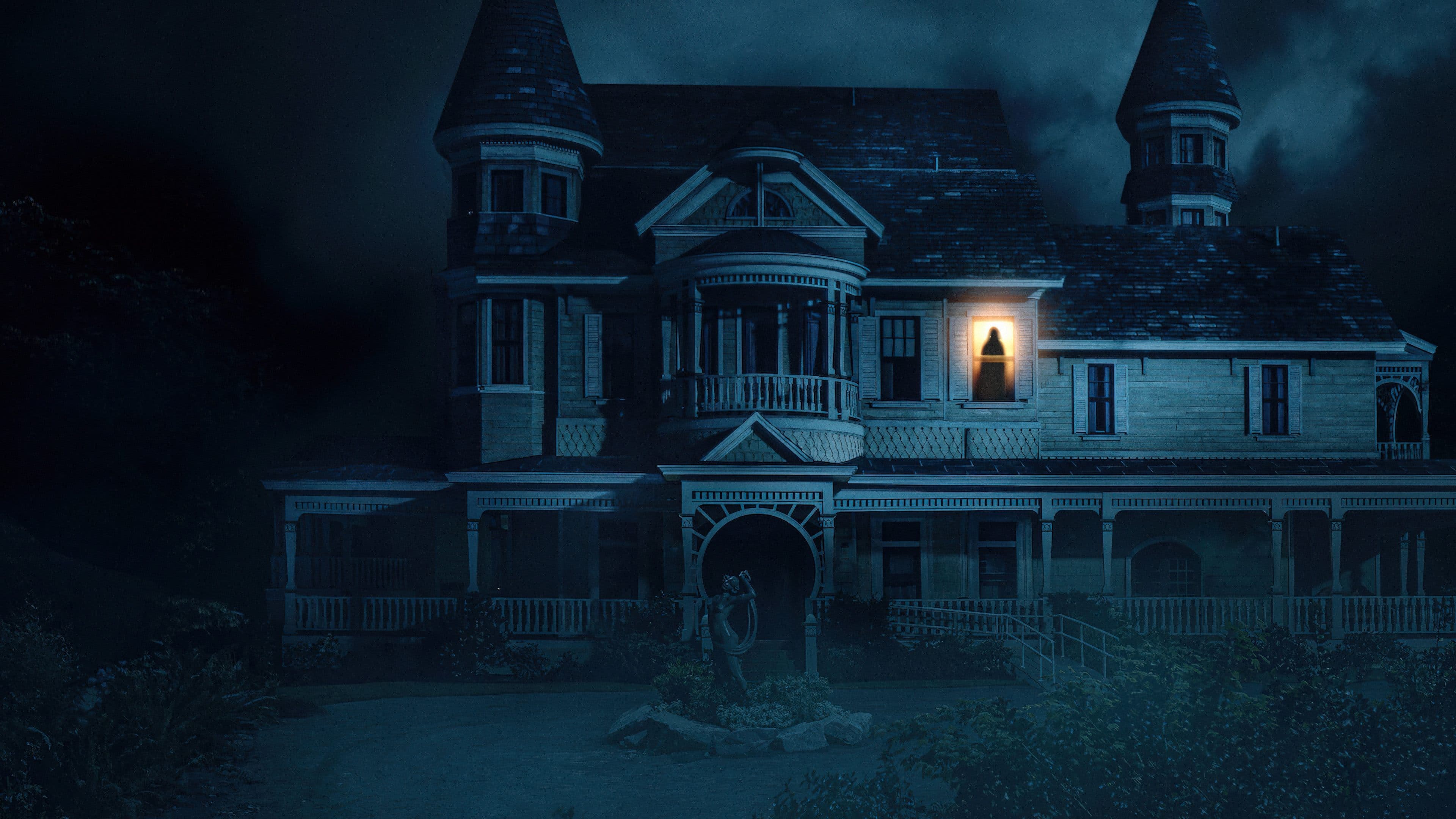 Clubul de la miezul nopții