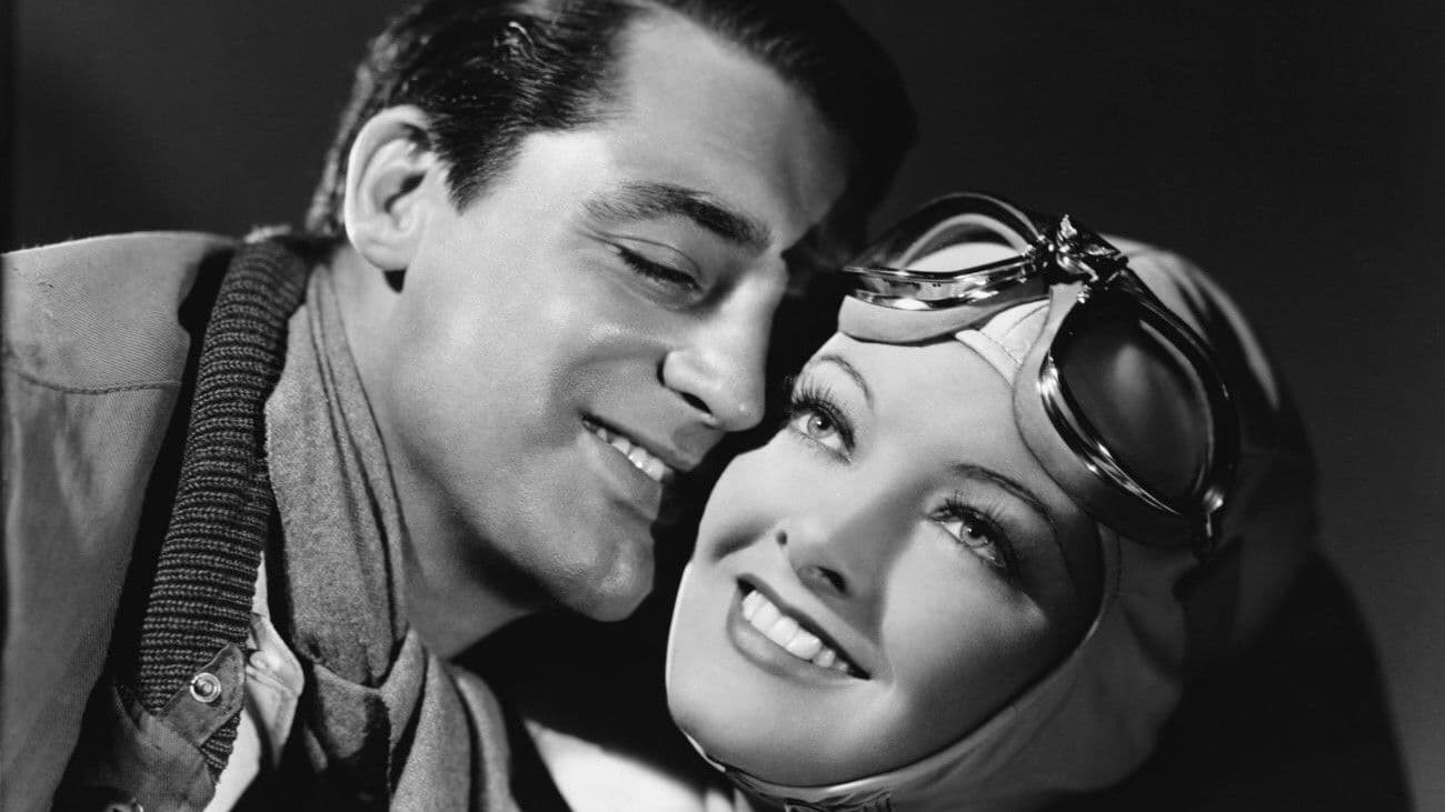 Aripi în întuneric