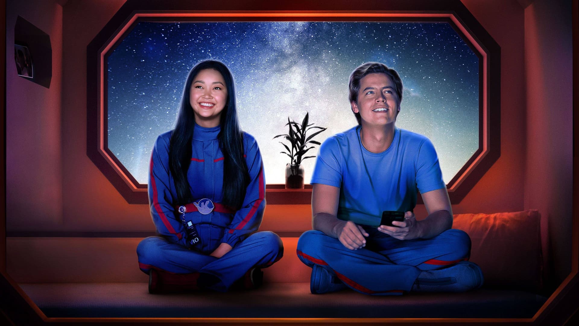 În căutarea visului pe Marte