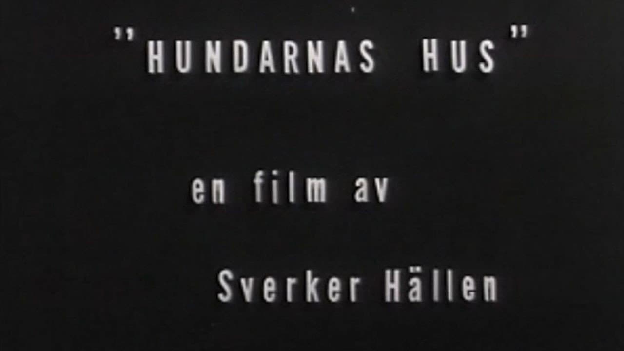 Hundarnas hus