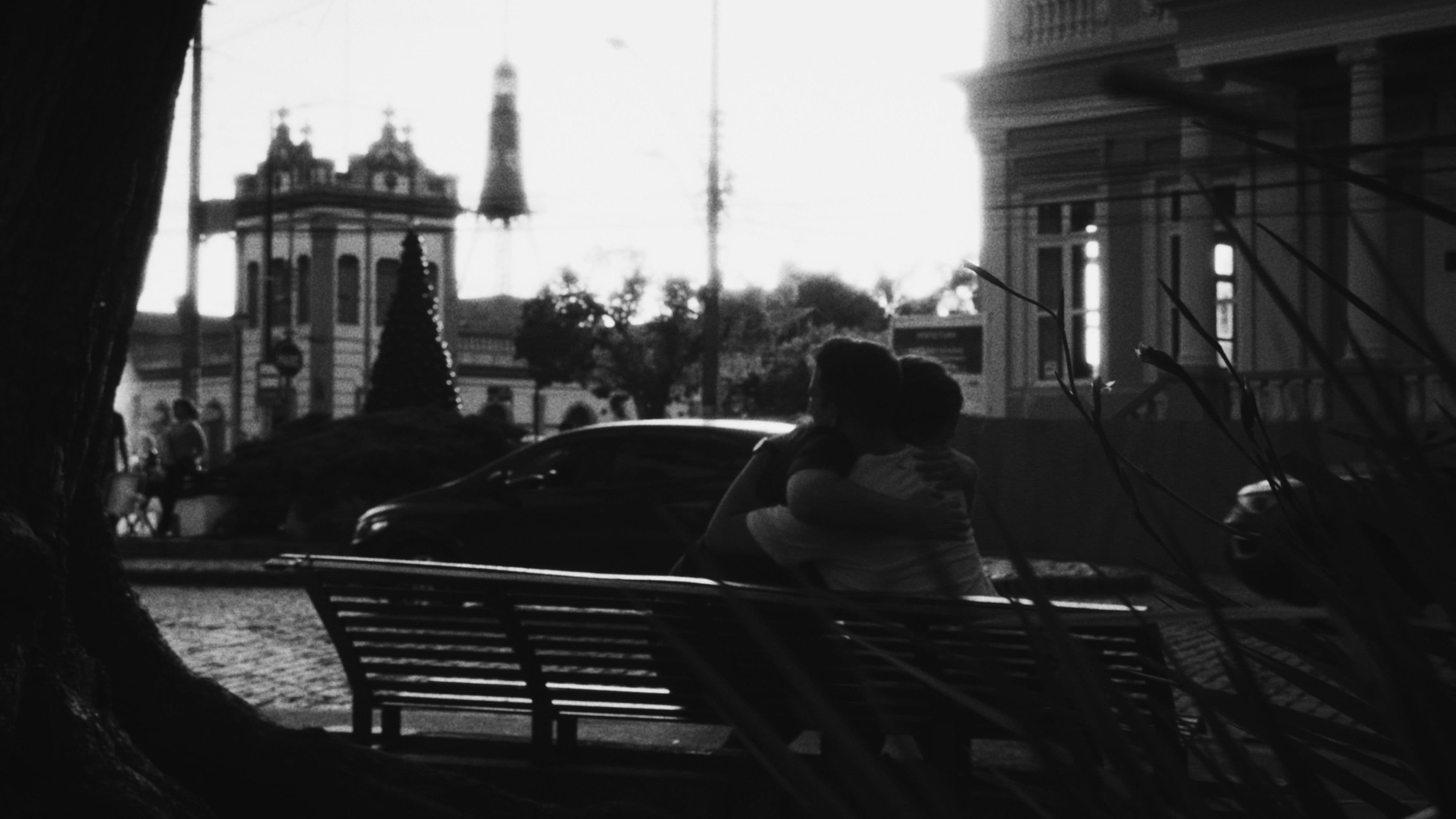 O Lado Obscuro da Luna