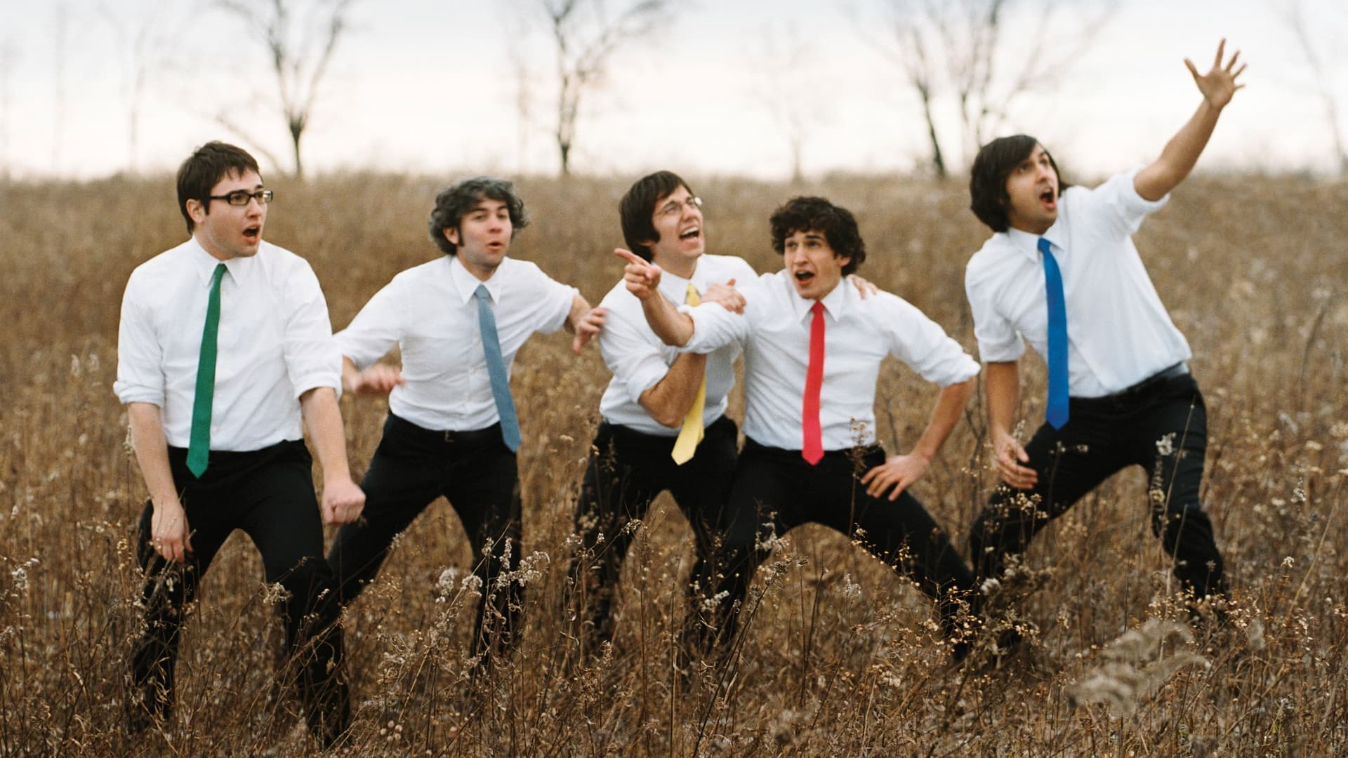 Tally Hall's Internet Show