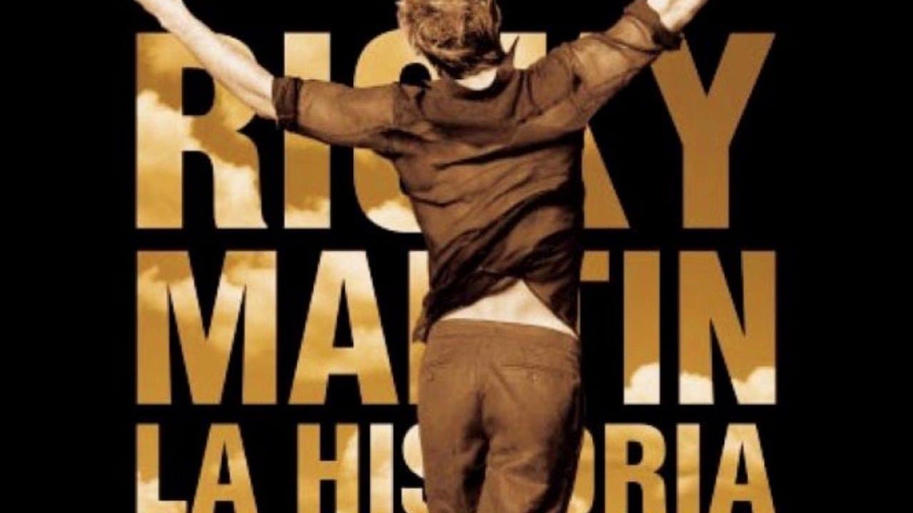 Ricky Martin: La Historia