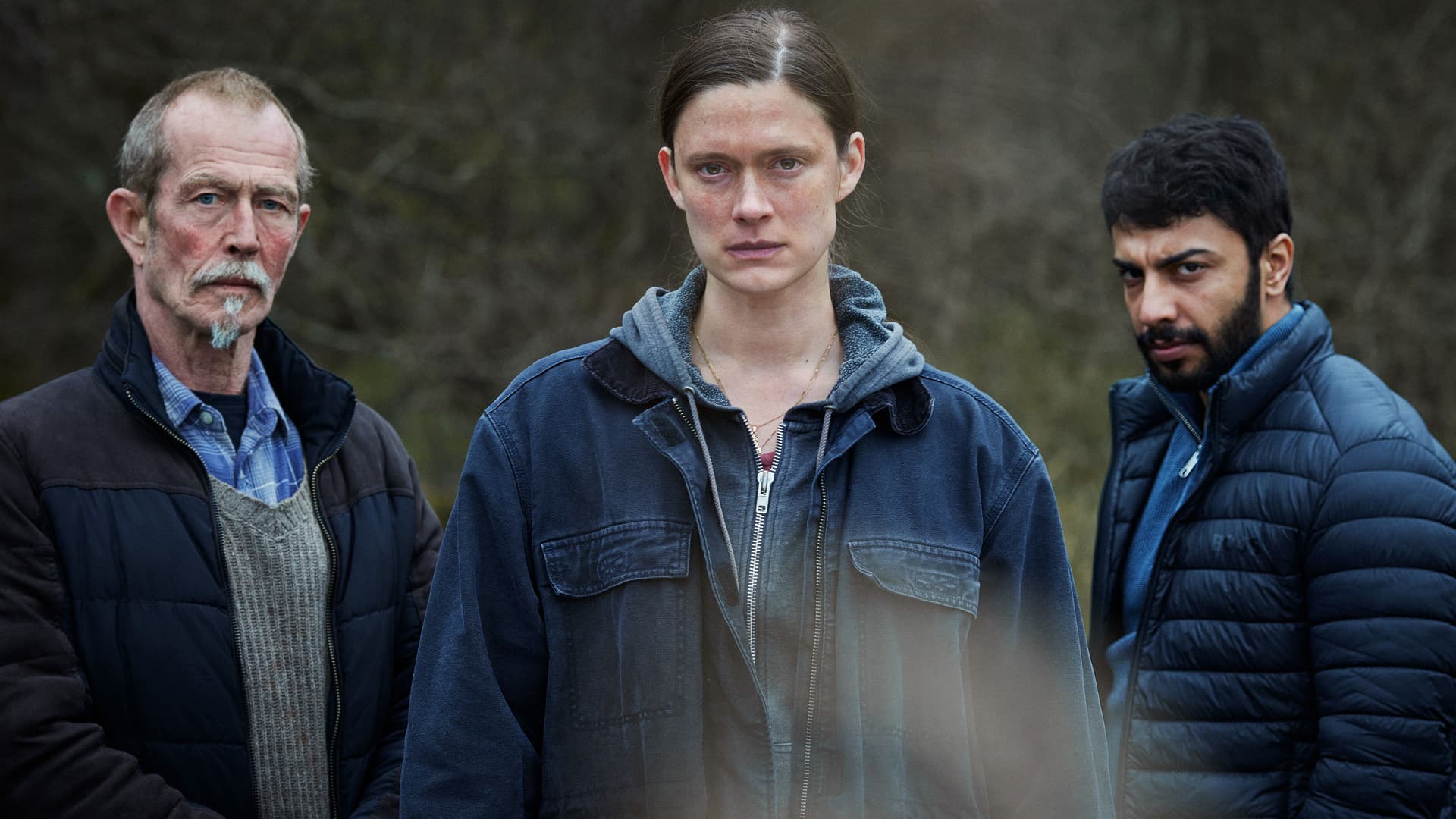 Tărâmul păcatului