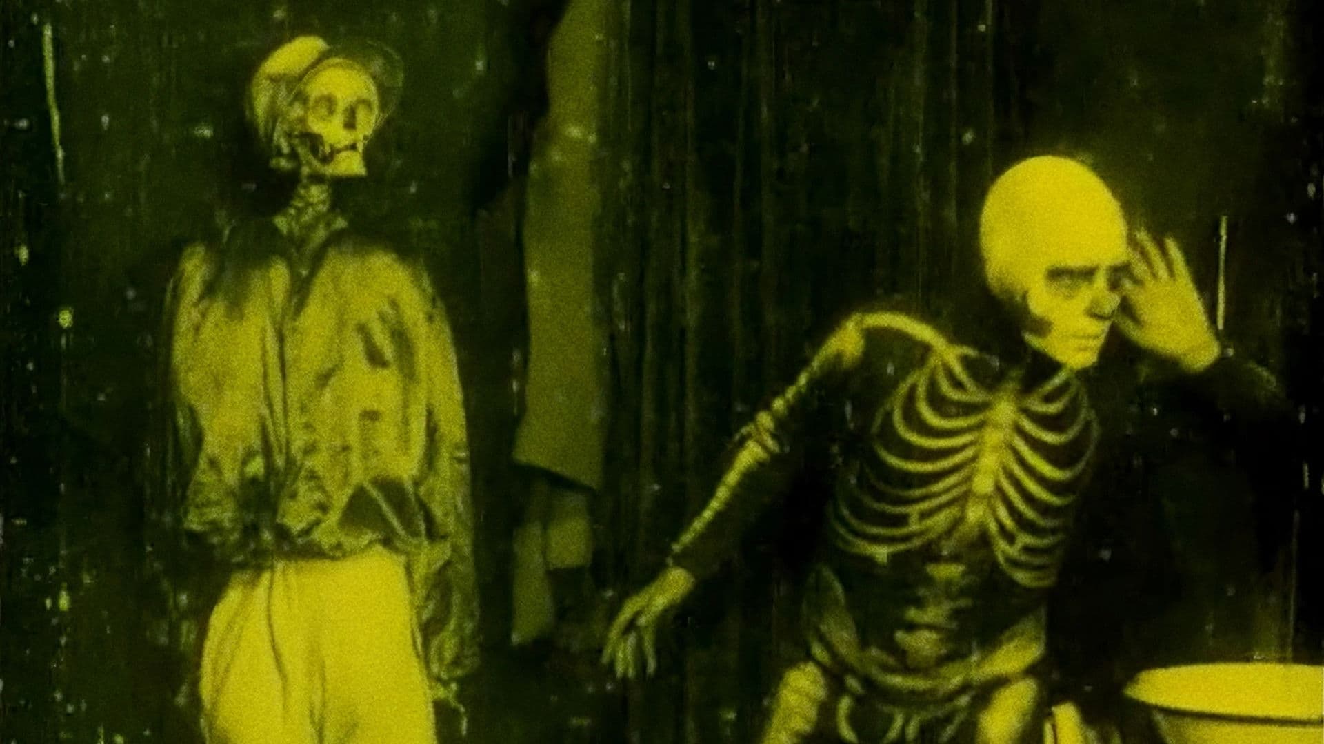 Il jockey della morte