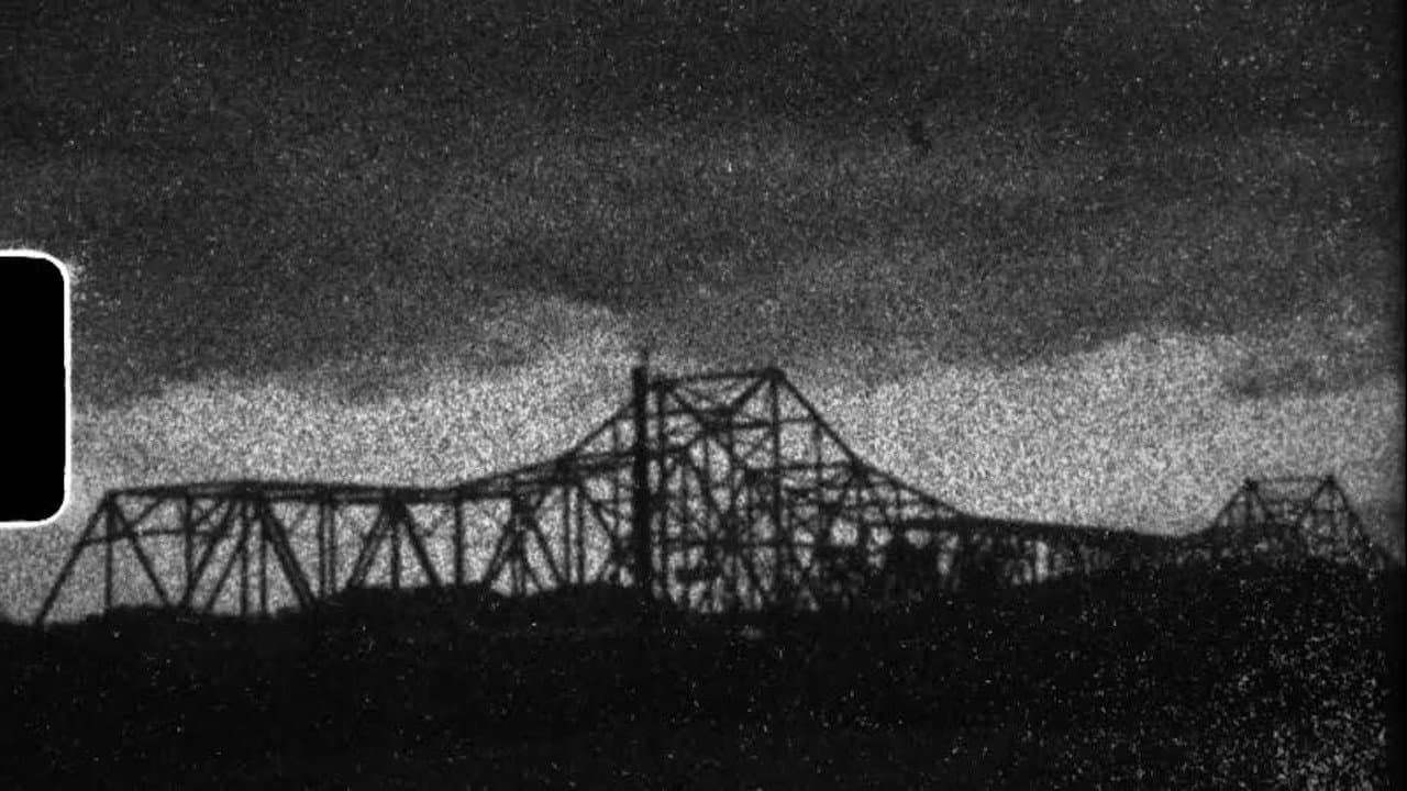 The Point Pleasant Tapes