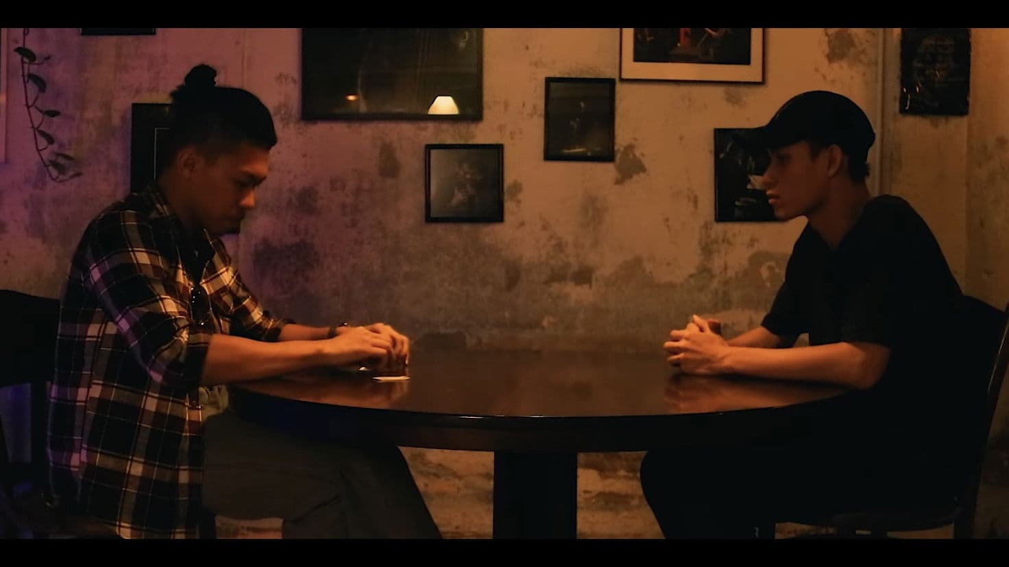 จอมโจรตี๋ใหญ่