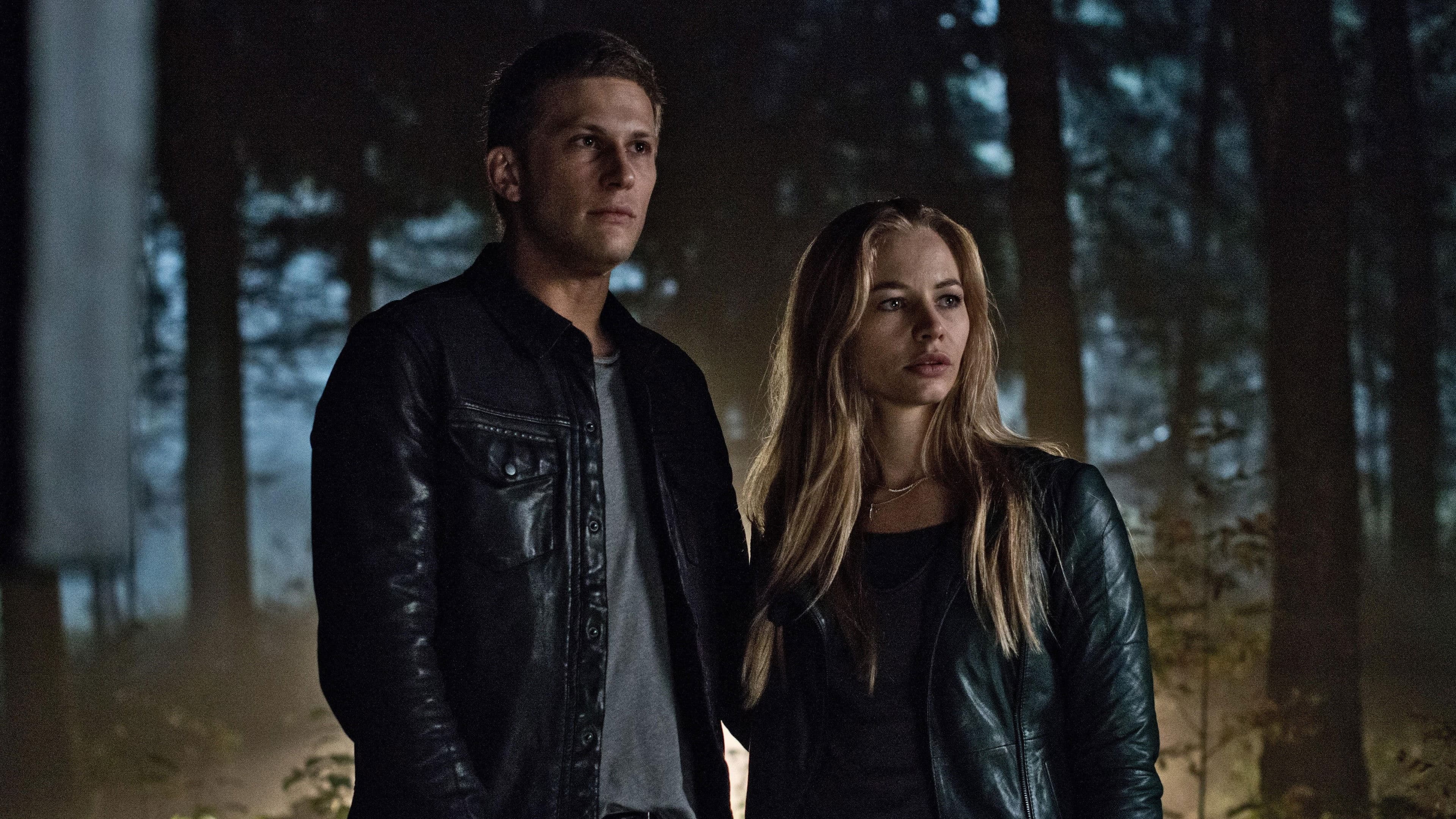 Маршрут построен