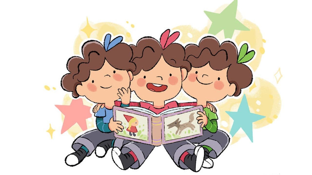 Les Trois Petites Sœurs